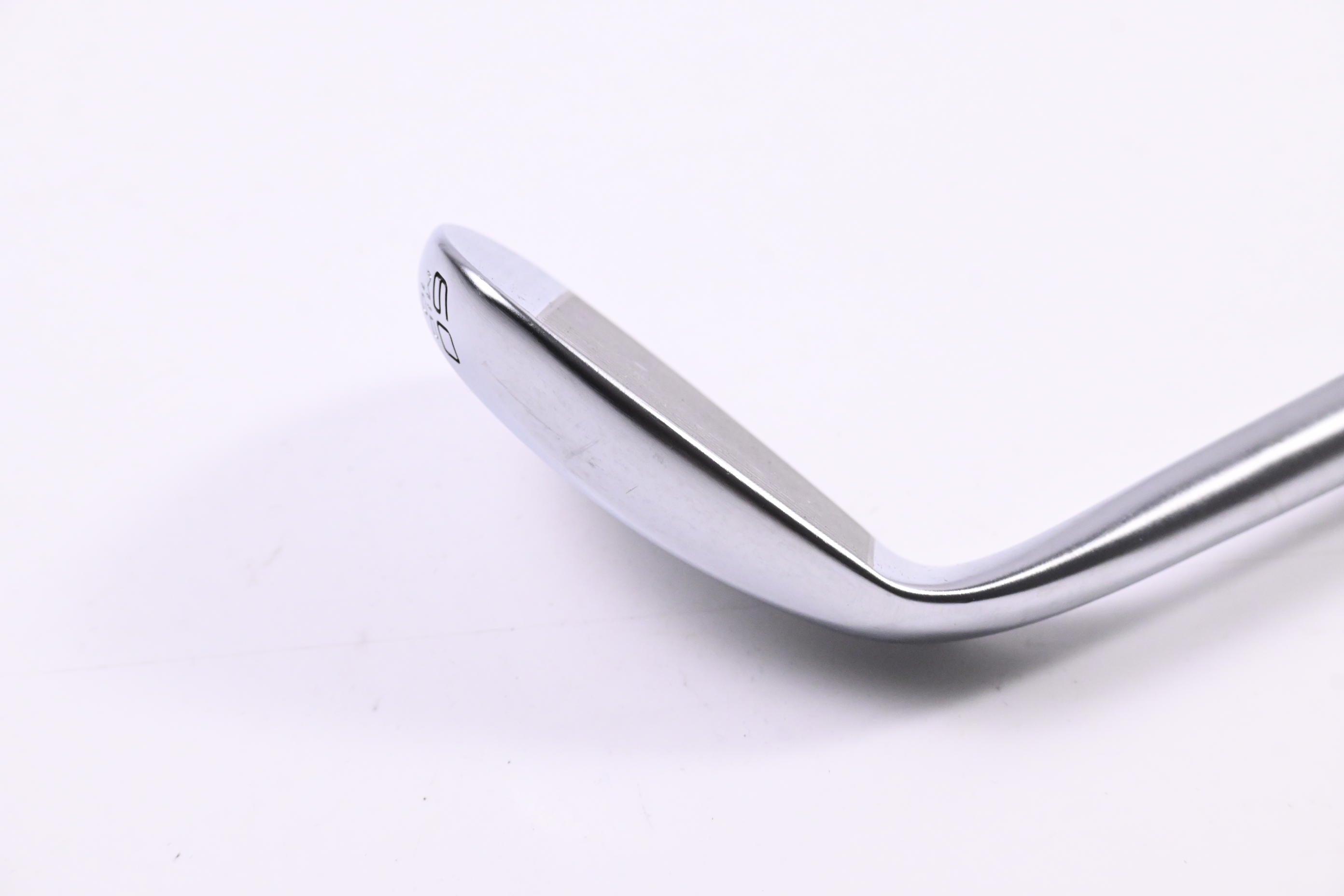 Cleveland RTZ Lob Wedge / 60 Degree / Wedge Flex Dynamic Gold Spinner Shaft
