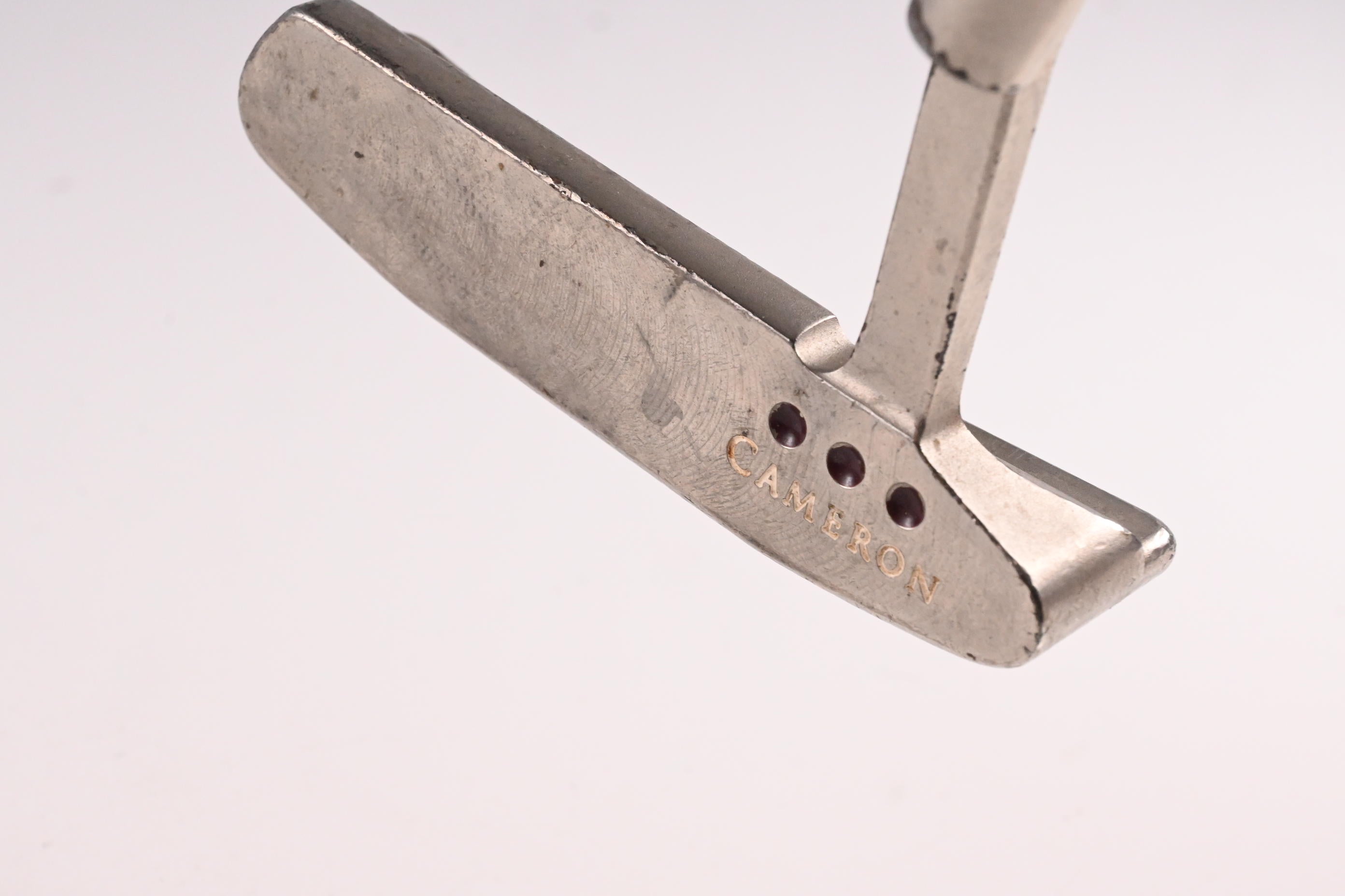 Scotty Cameron Pro Platinum Newport 2 Putter / 35 Inch