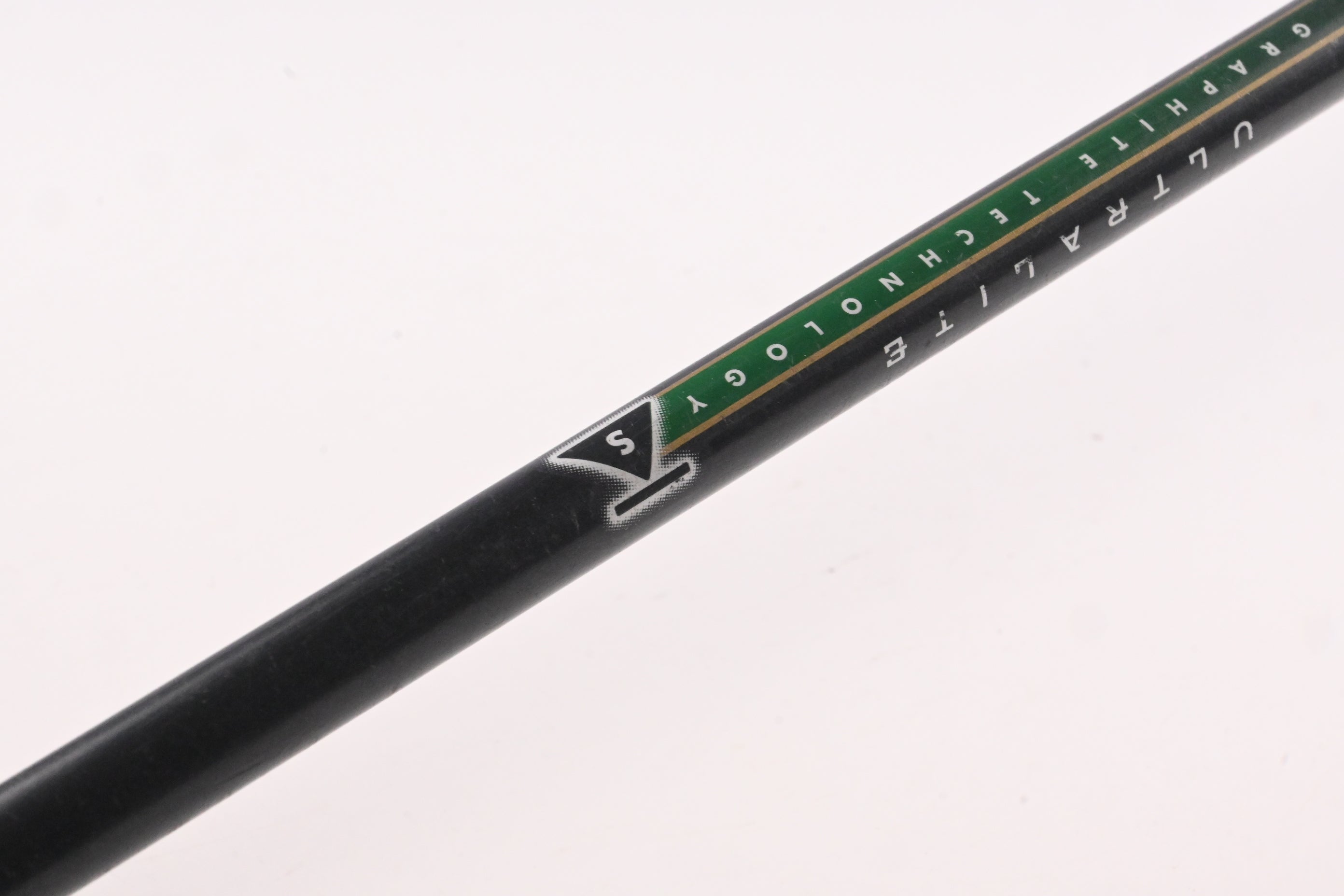 Titleist 975 D Driver / 8.5 Degree / Stiff Flex Titleist Ultralite Shaft