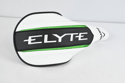 Callaway Elyte Triple Diamond Driver / 10.5 Degree / X-Flex Hzrdus Smoke RDX 60