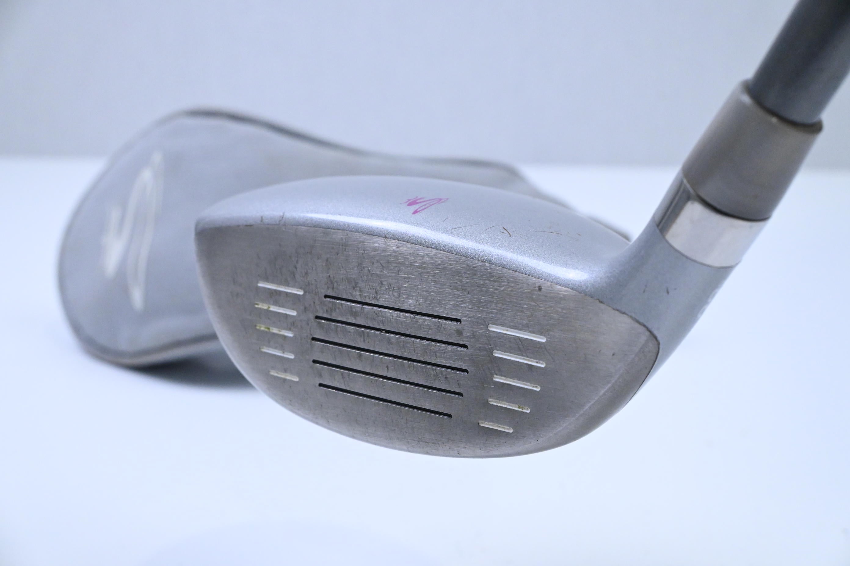 Ladies Cobra Fly XL #5 Hybrid / 23 Degree / Ladies Flex Cobra Fly XL Shaft