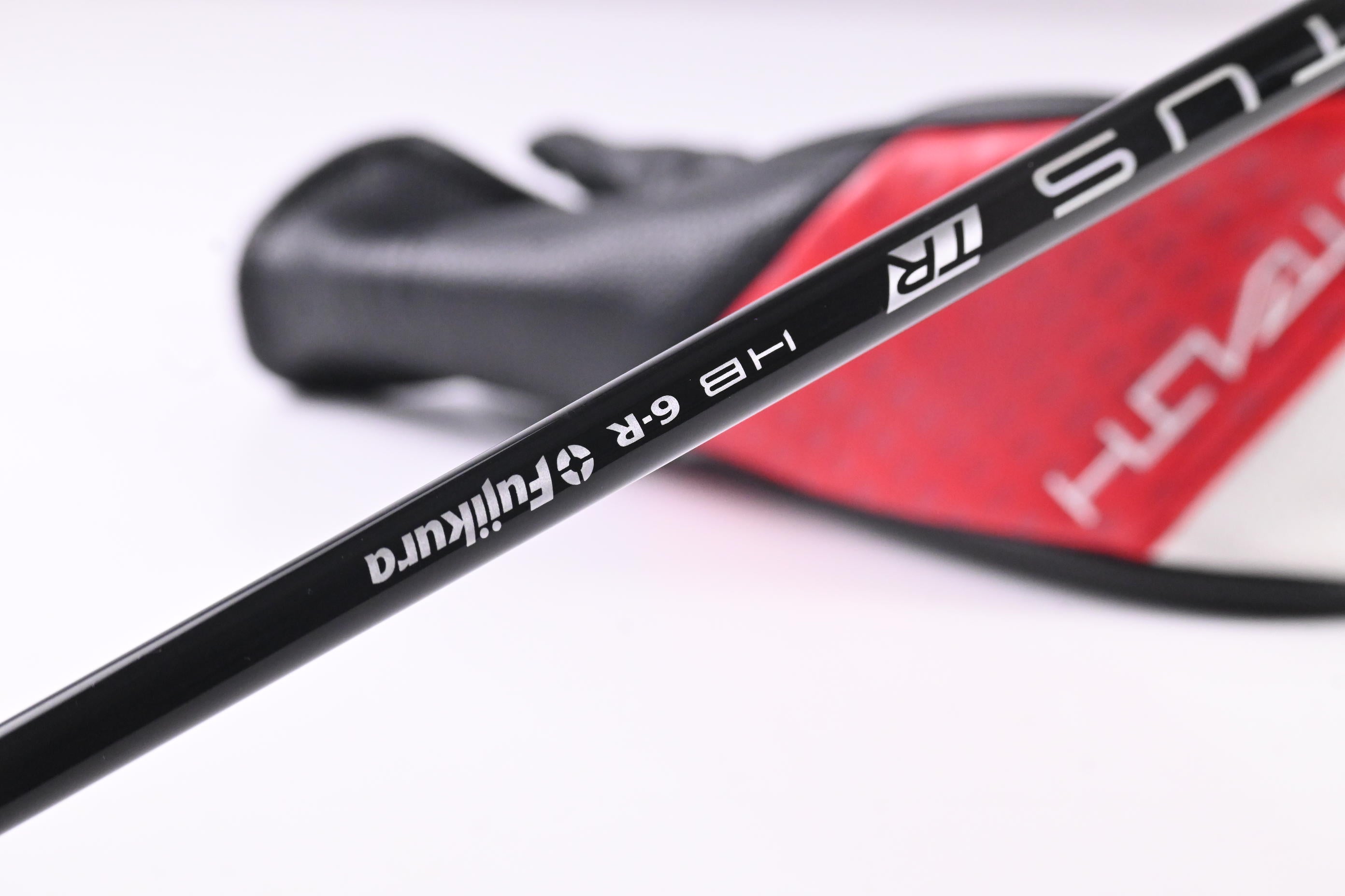 Taylormade Stealth 2 #4 Hybrid / 22 Degree / Regular Flex Ventus TR Red 6 Shaft