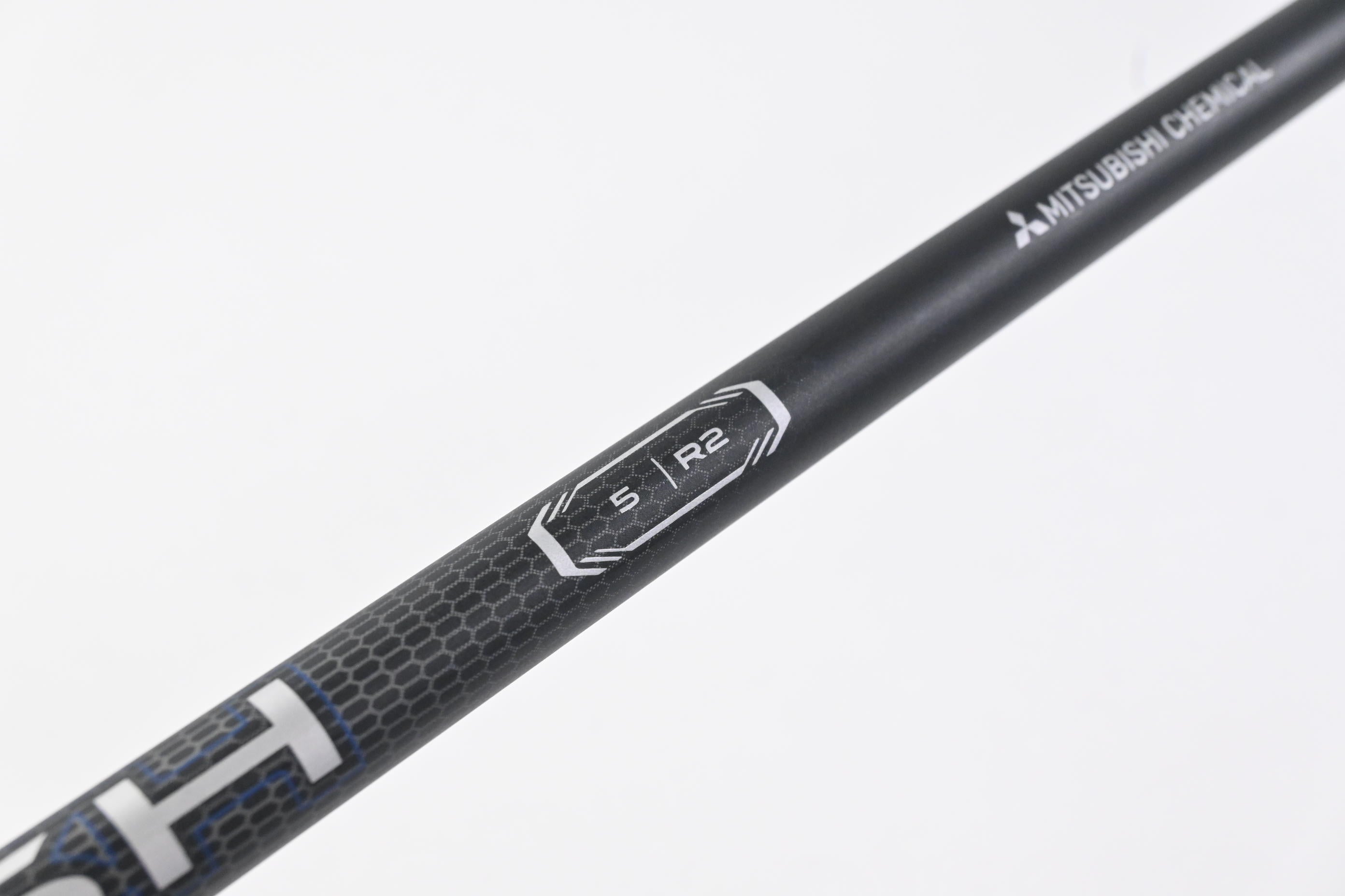 Vanquish 5 #3 Wood Shaft / Senior Flex / Callaway 3rd Gen