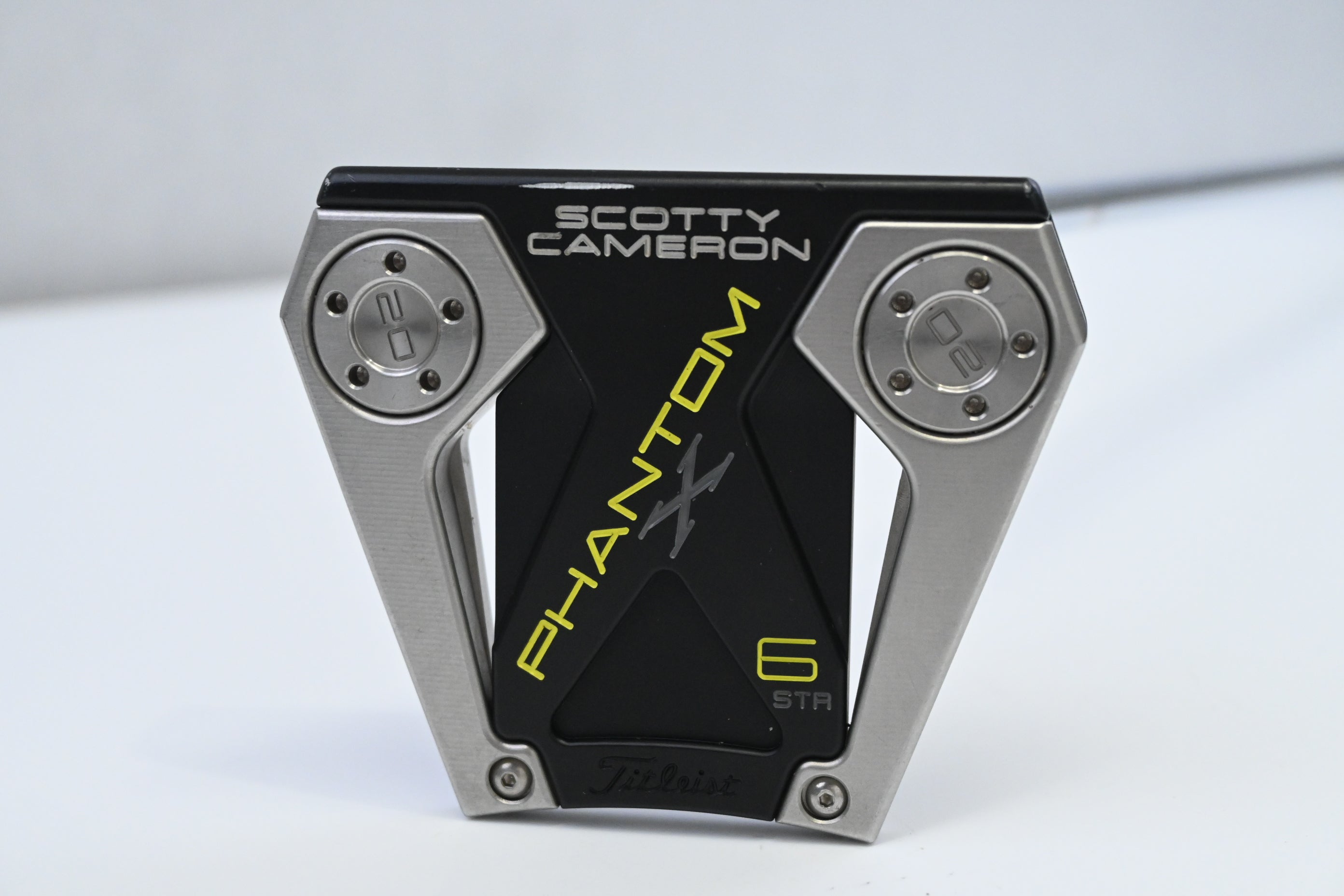 Scotty Cameron Phantom X 6 2019 Putter / 33 Inch
