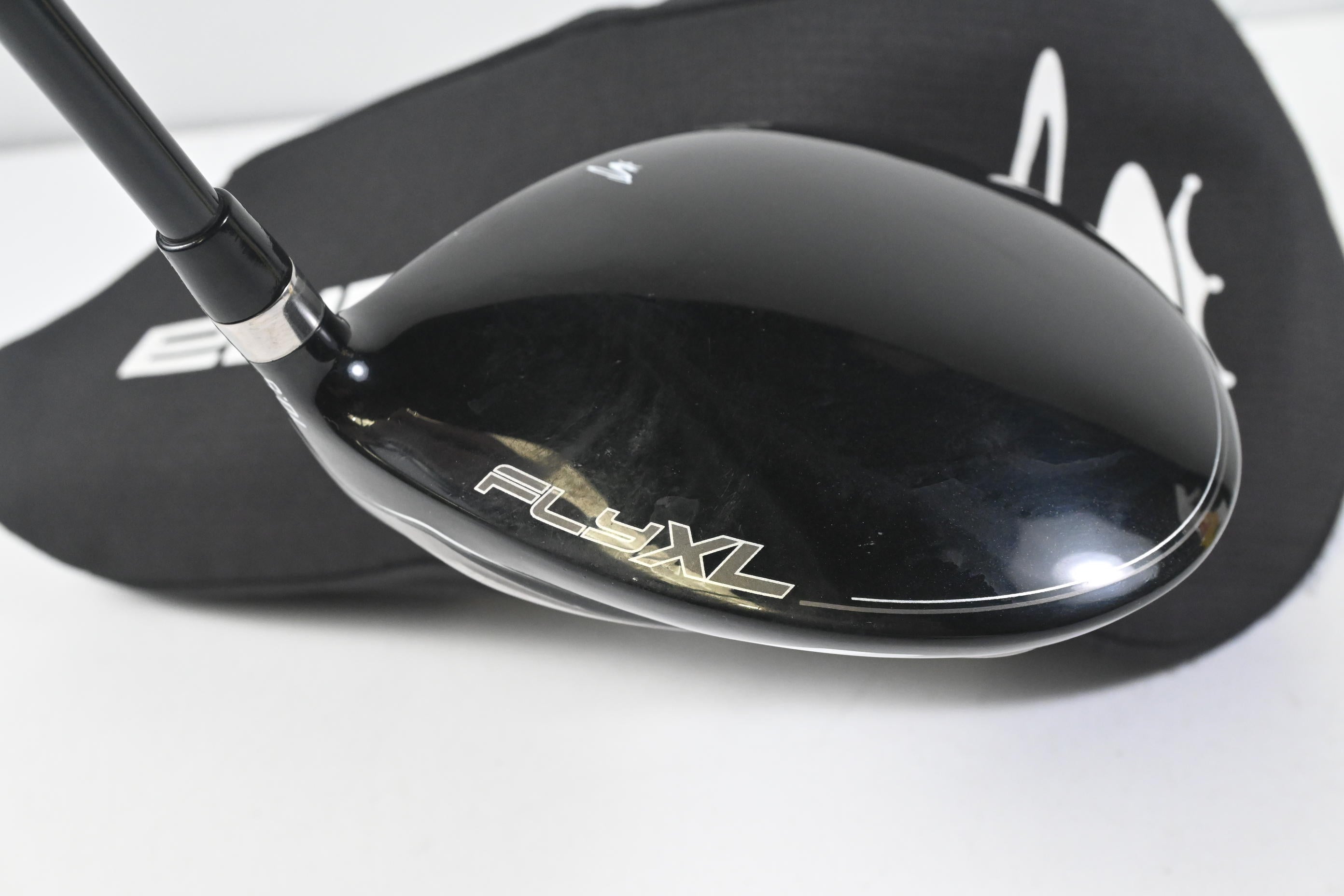 Cobra Fly XL Driver / 10.5 Degree / Regular Flex Cobra Fly XL Shaft