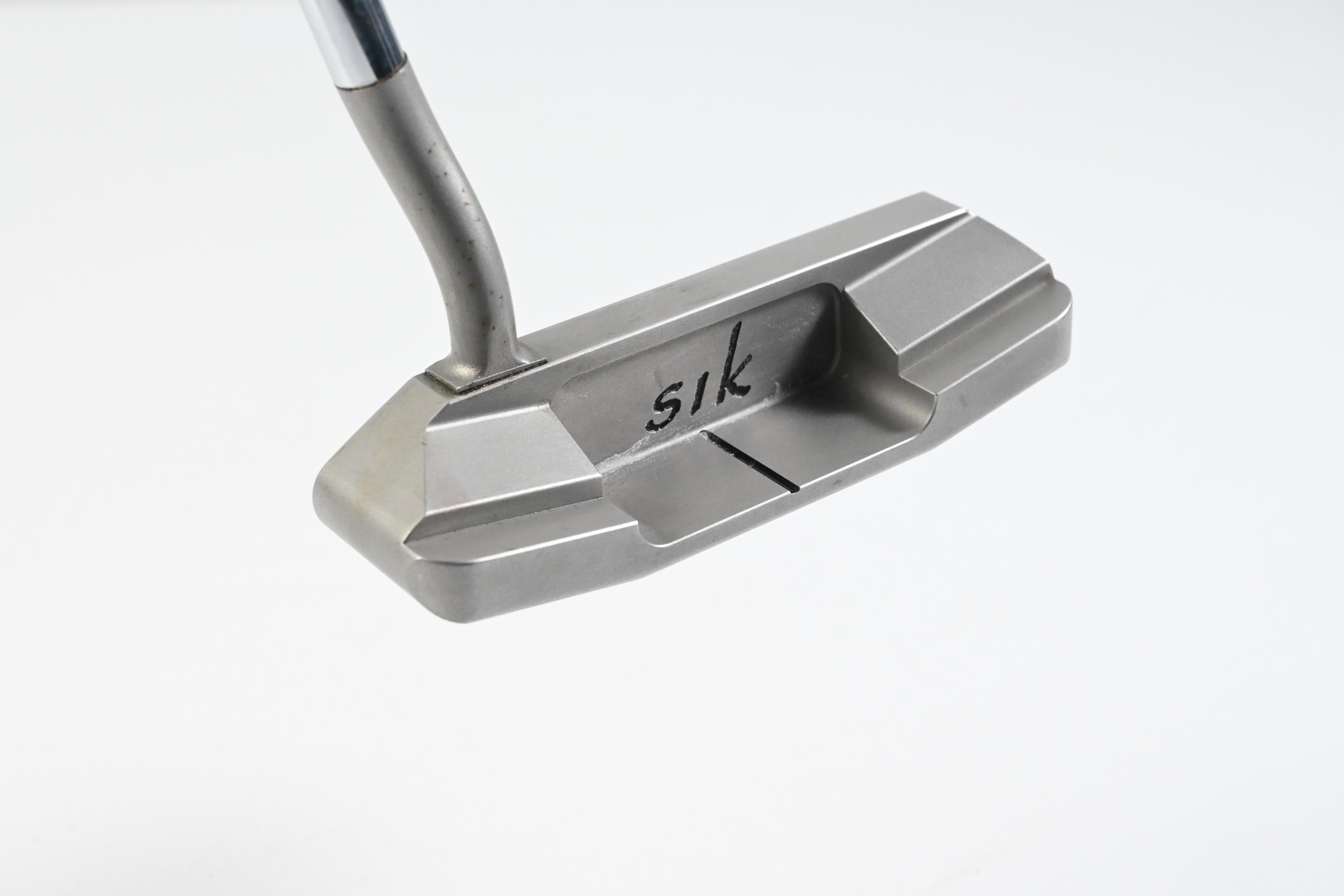 SIK Pro C-Series Putter / 35 Inch