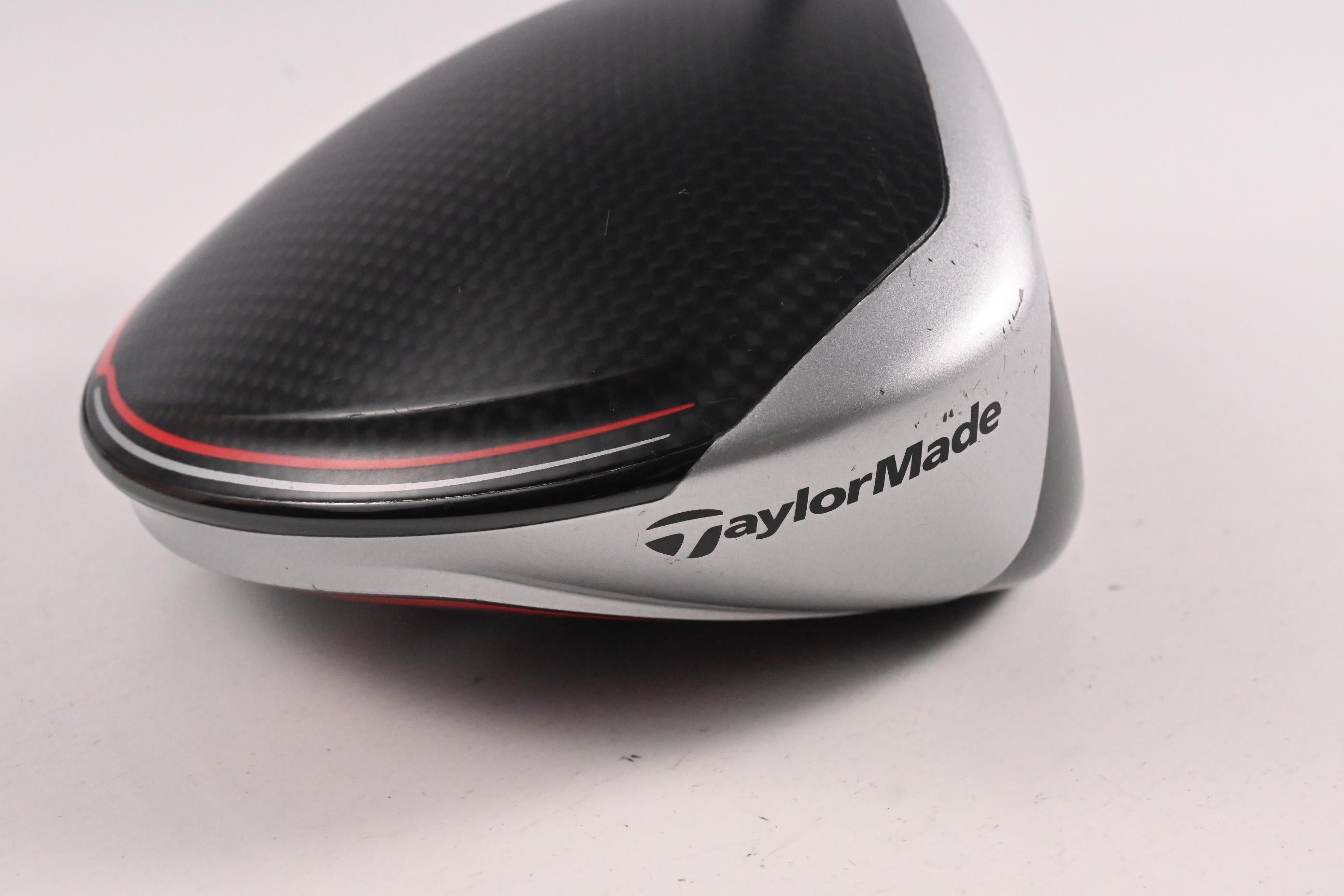 Taylormade M5 Driver / 9 Degree / X-Flex HZRDUS Black 75 Shaft
