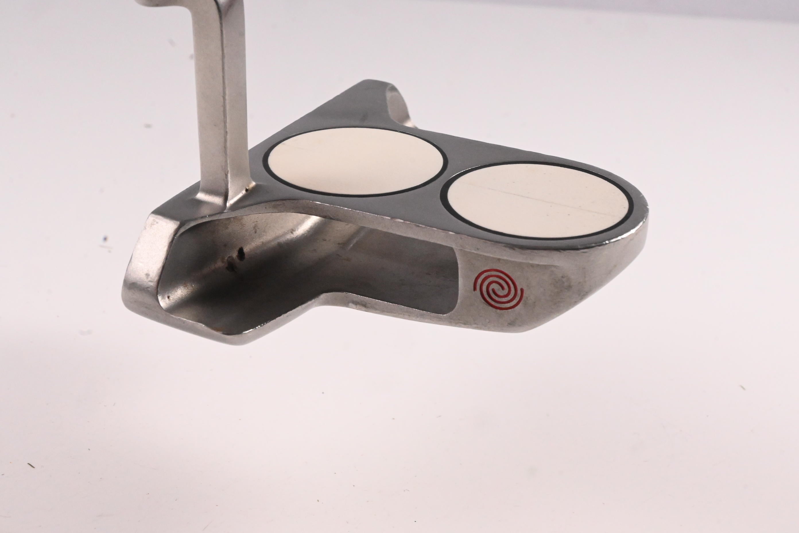 Odyssey White Hot XG 2-Ball Blade Putter / 34 Inch