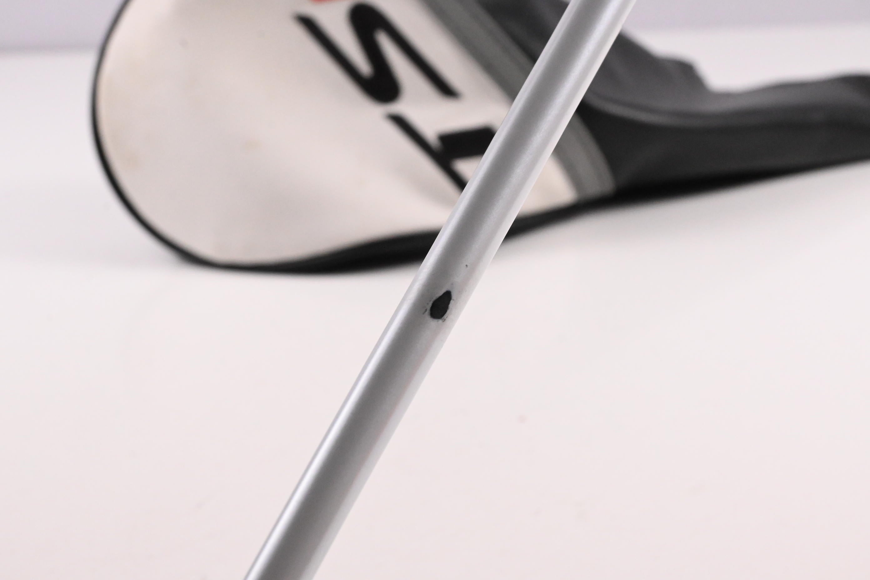 Titleist TSR1 Driver / 10 Degree / Senior Flex Aldila Ascent 40 Shaft