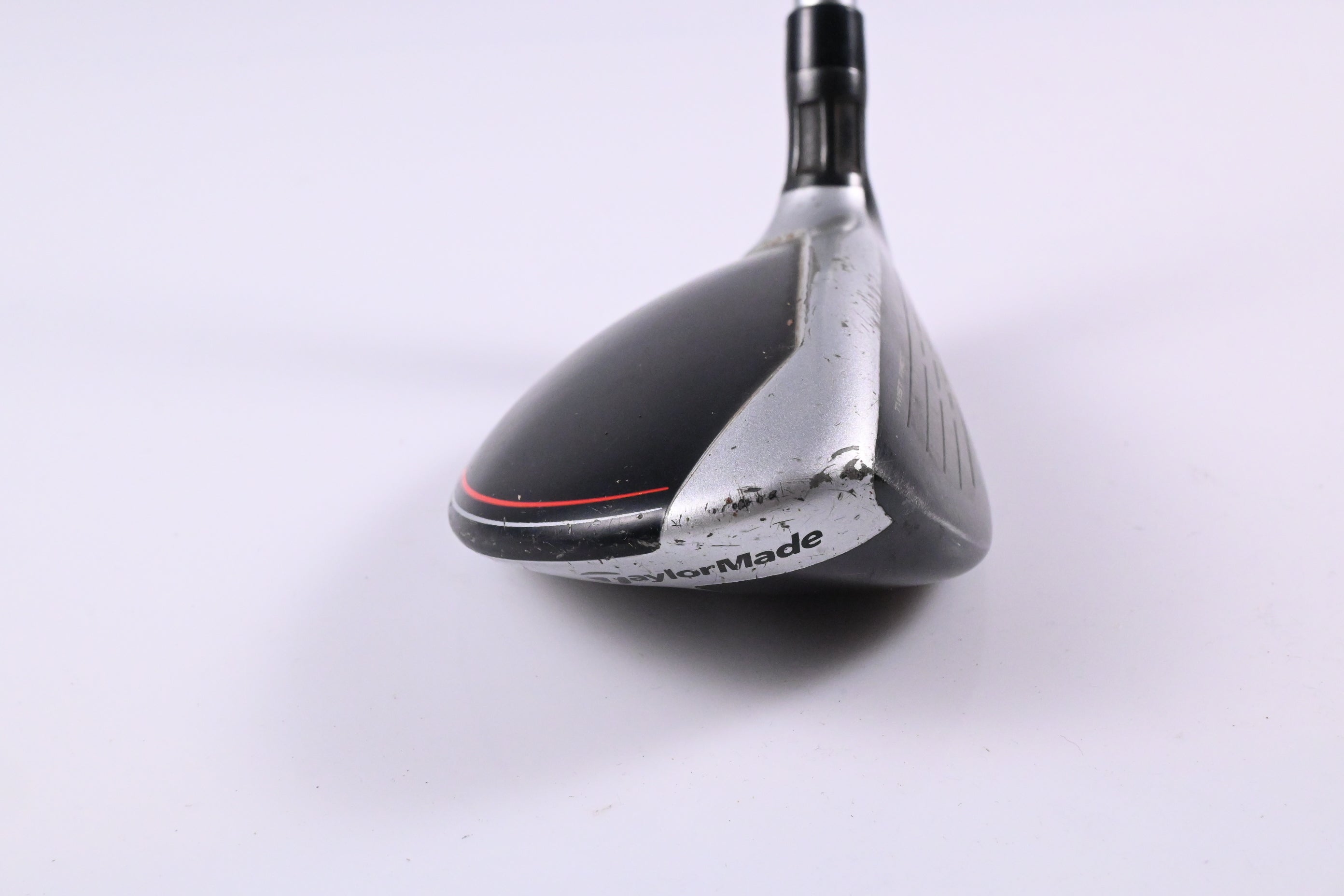 Ladies Taylormade M6 #6 Hybrid / 28 Degree / Ladies Flex Taylormade 45 Shaft
