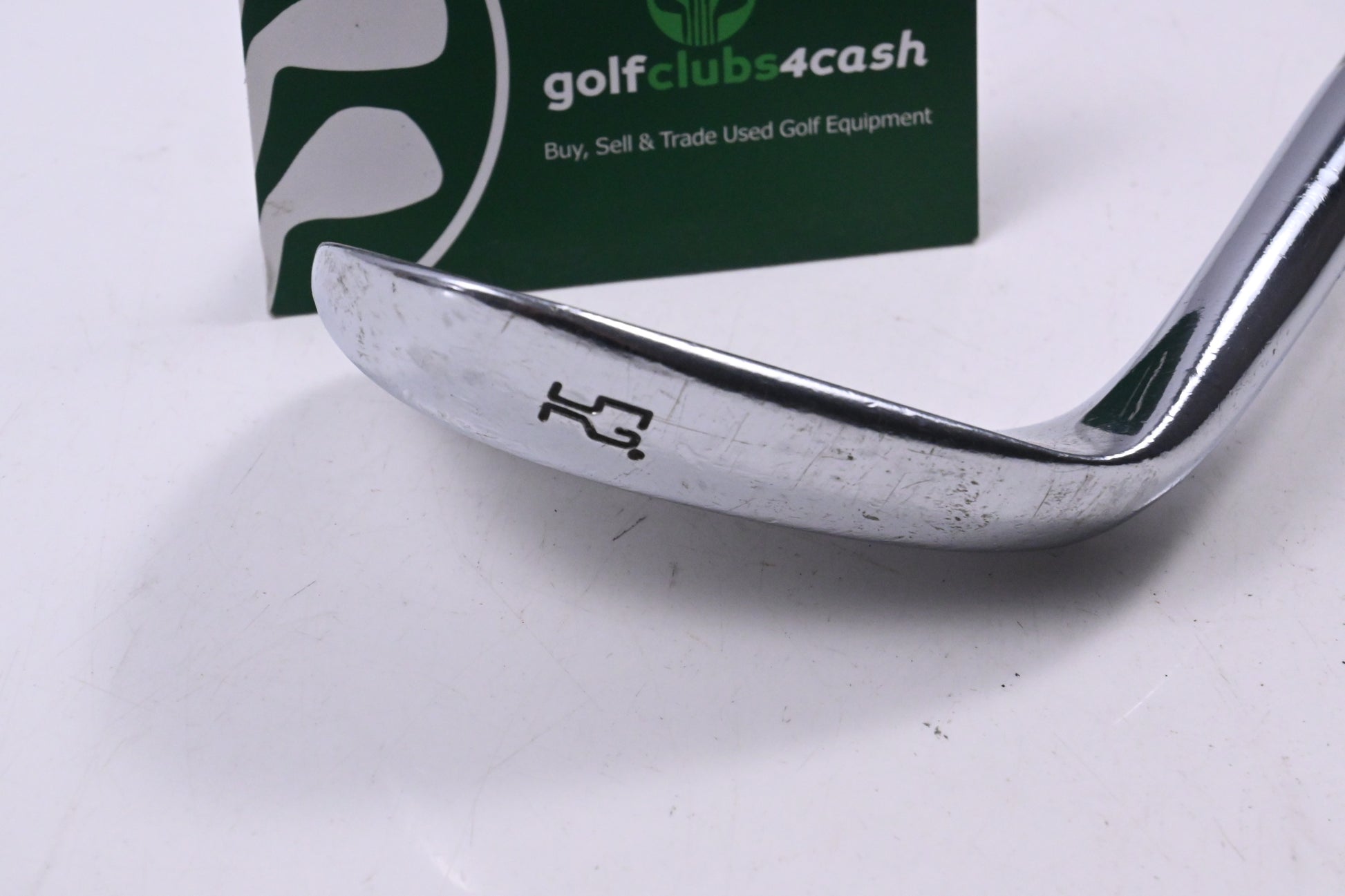 Nakashima Tour Forged Gap Wedge / 52 Degree / Regular Flex N.S.Pro Zelos 7