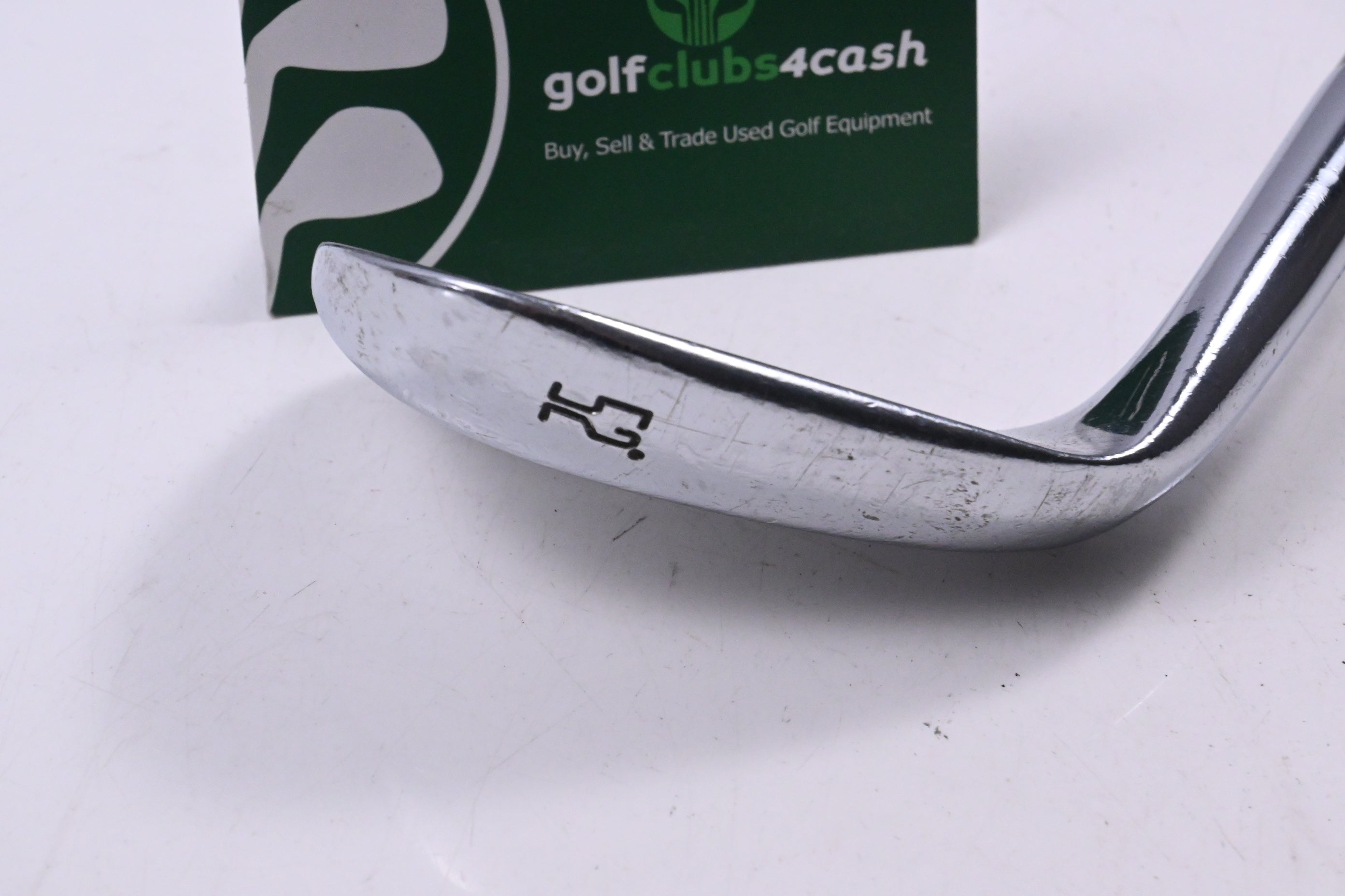 Nakashima Tour Forged Gap Wedge / 52 Degree / Regular Flex N.S.Pro Zelos 7