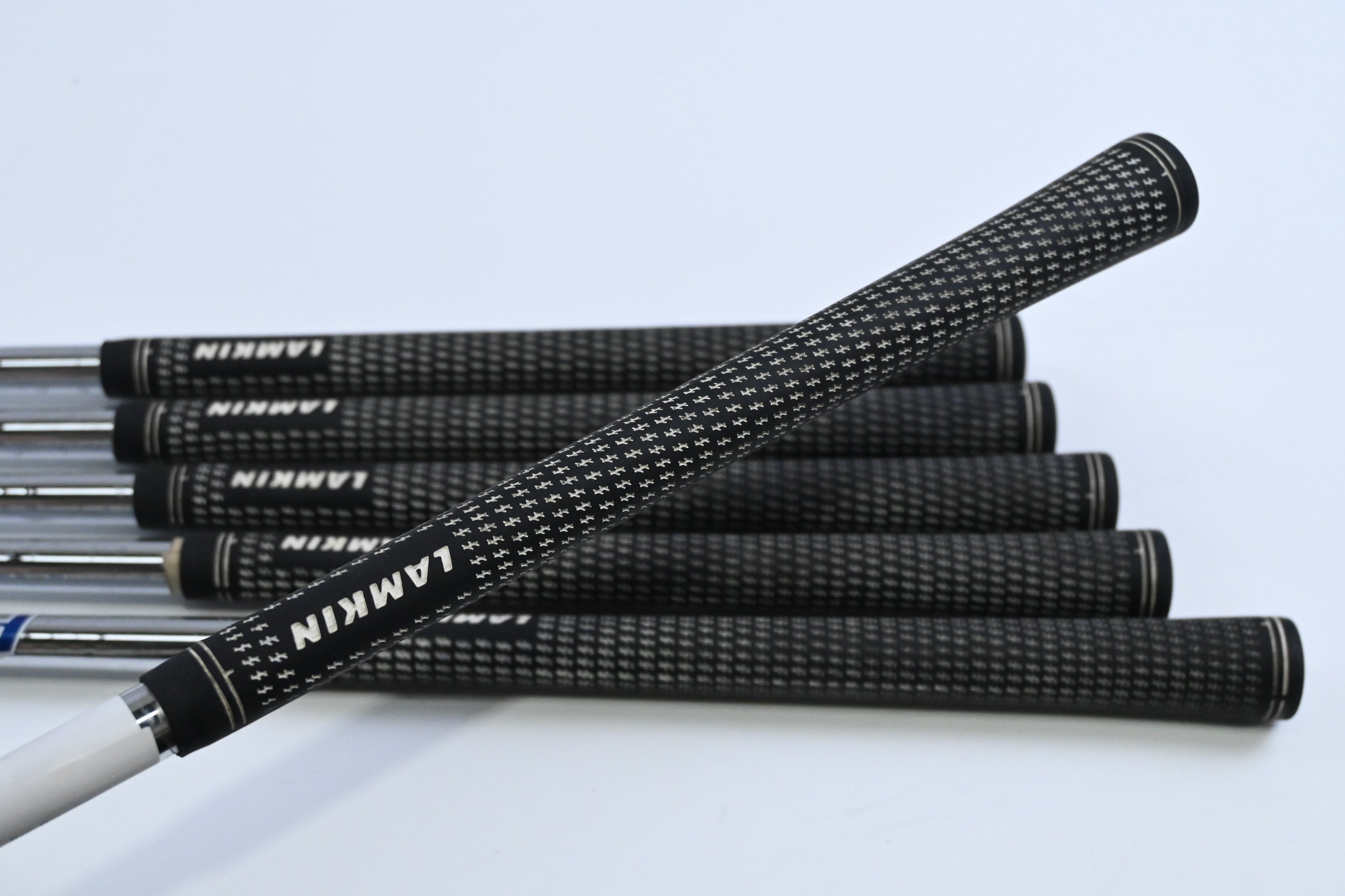 Titleist T100.S 2021 Irons / 5-PW / X-Flex Project X Loading Zone 125