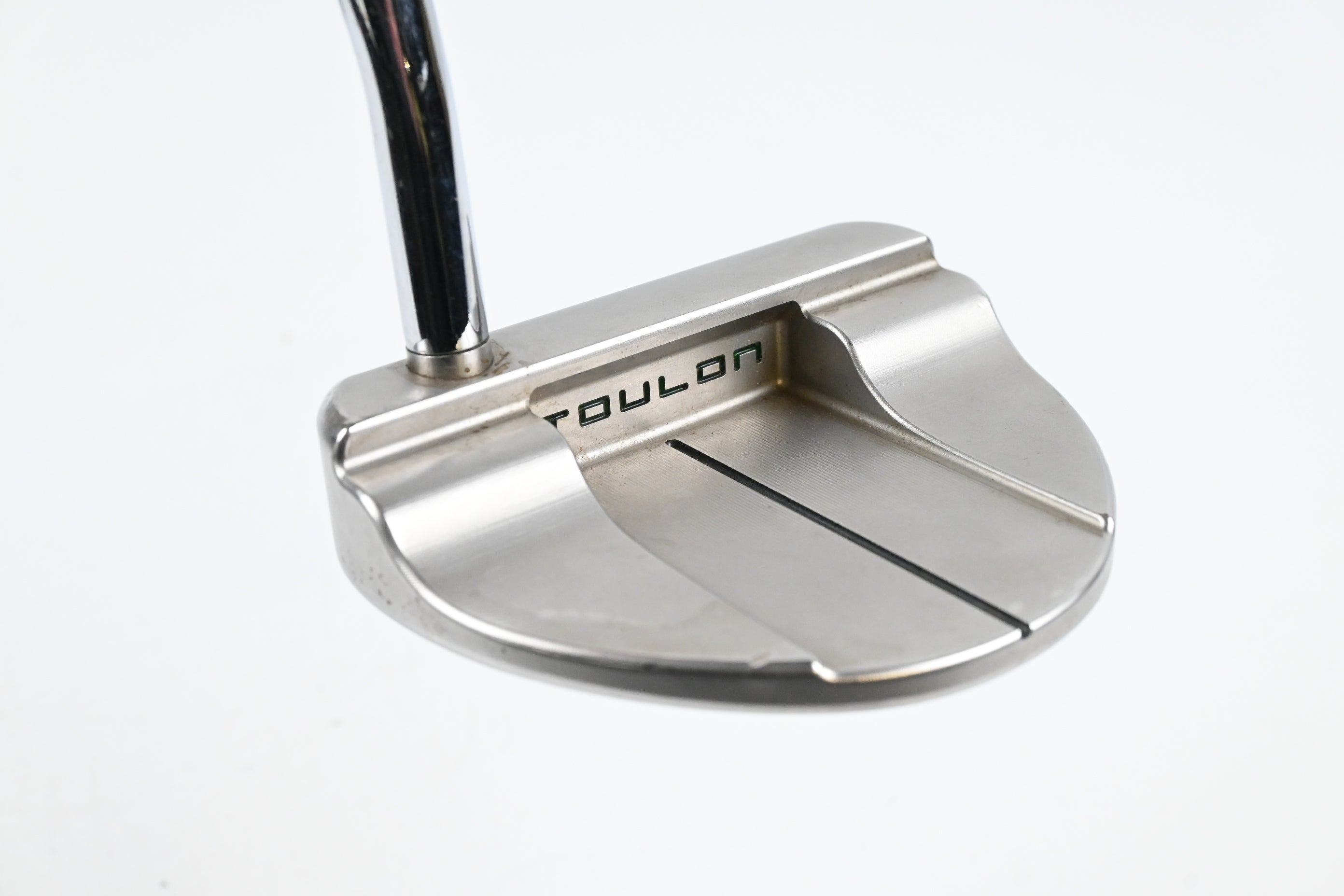 Odyssey Toulon Memphis Putter / 33 Inch