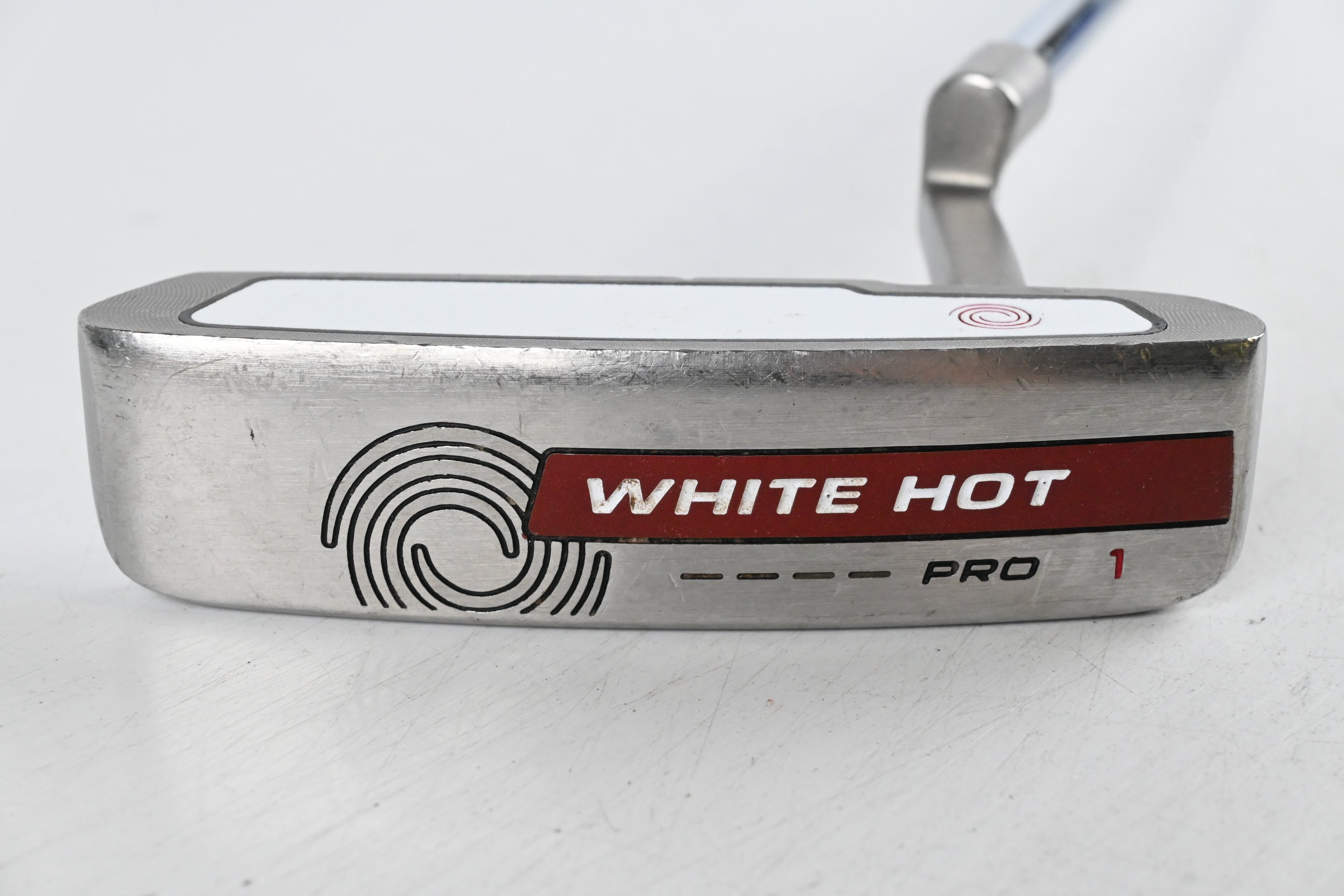 Odyssey White Hot Pro 1 Putter / 34 Inch