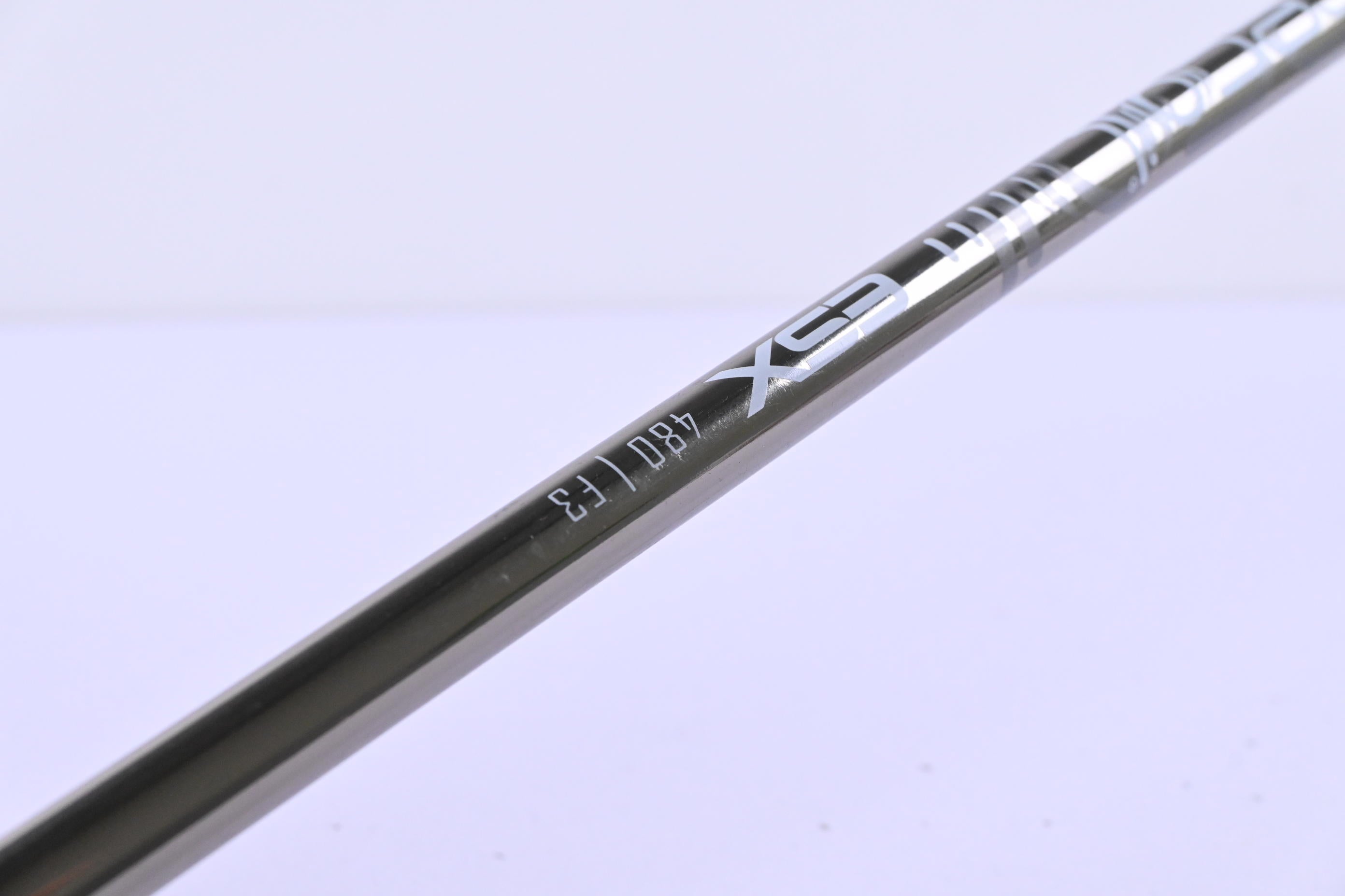 Cobra King Radspeed #4 Hybrid / 21 Degree / Regular Flex Recoil ESX 480 Shaft
