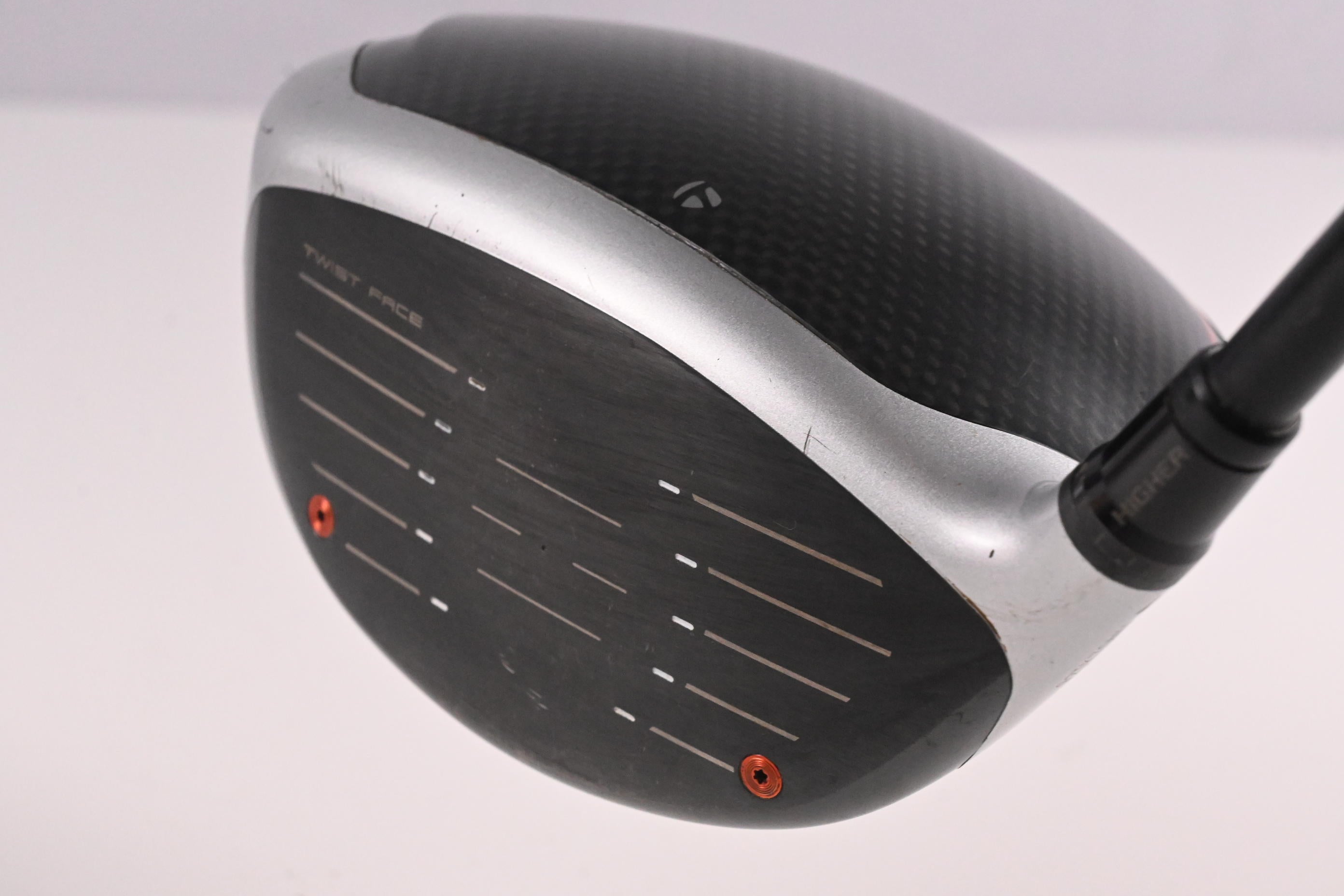 Taylormade M5 Driver / 9 Degree / X-Flex HZRDUS Black 75 Shaft