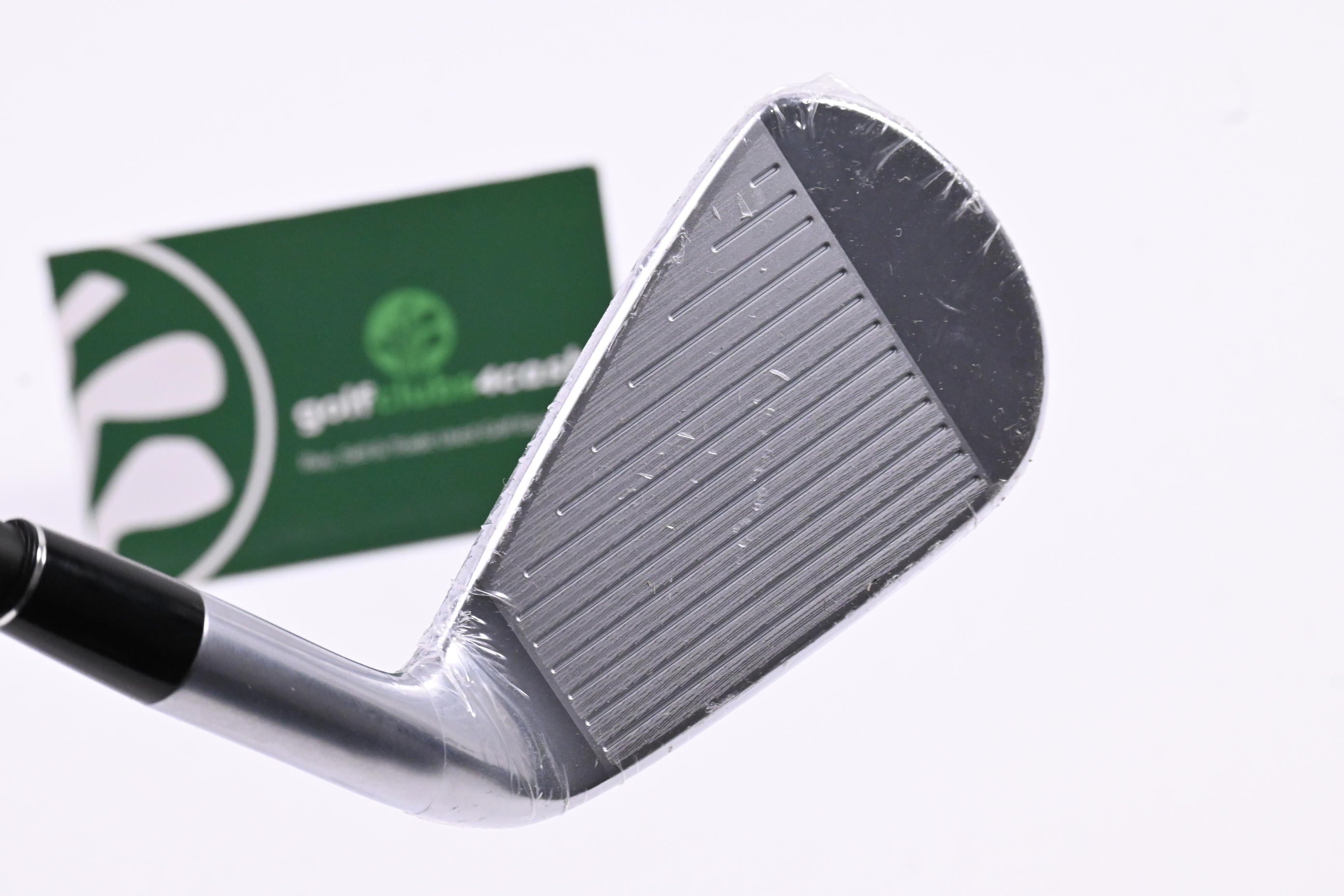 Left Hand Srixon ZXiU #4 Iron / 23 Degree / Regular Flex Mitsubishi MMT 80