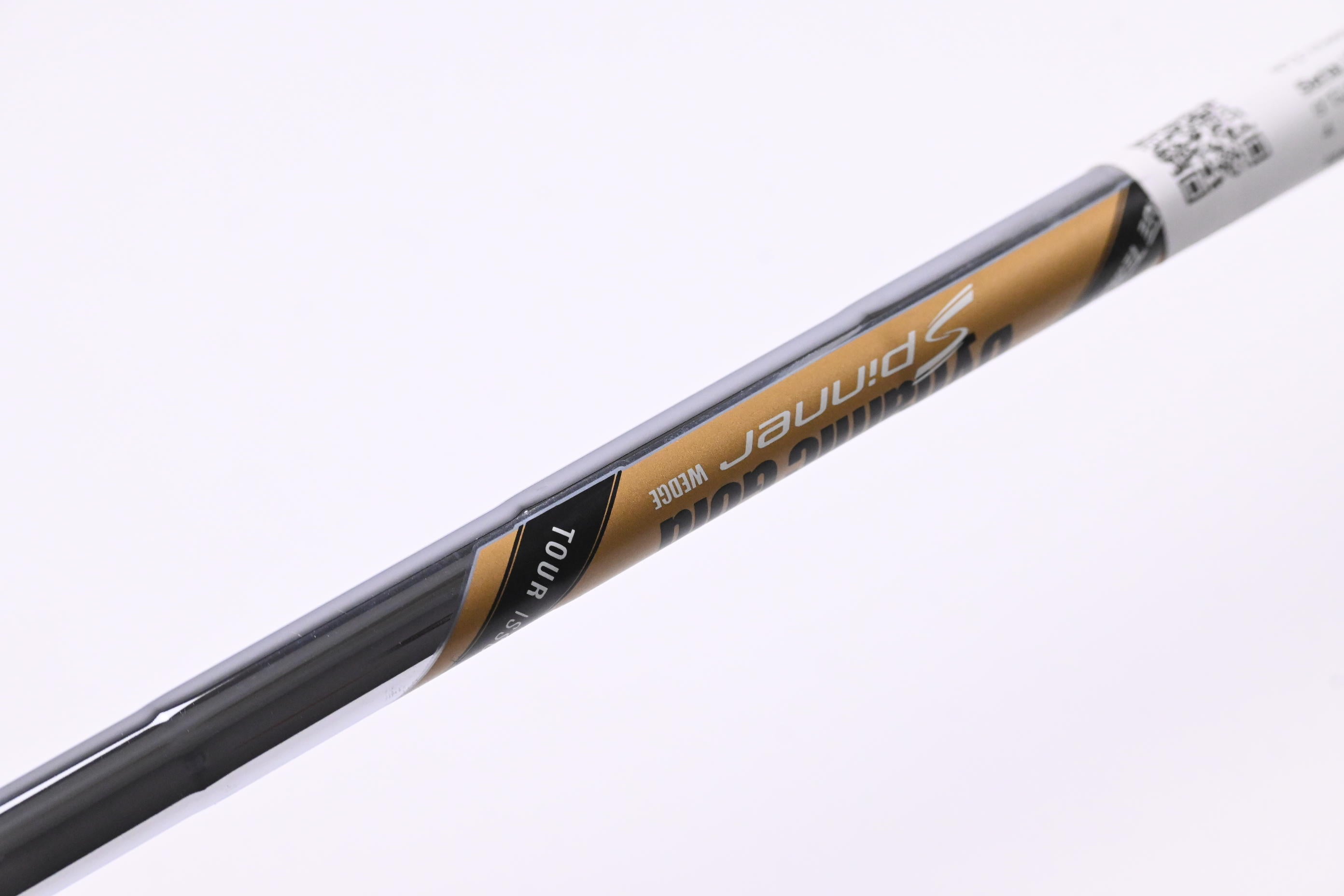 Cleveland RTZ Lob Wedge / 60 Degree / Wedge Flex Dynamic Gold Spinner Shaft