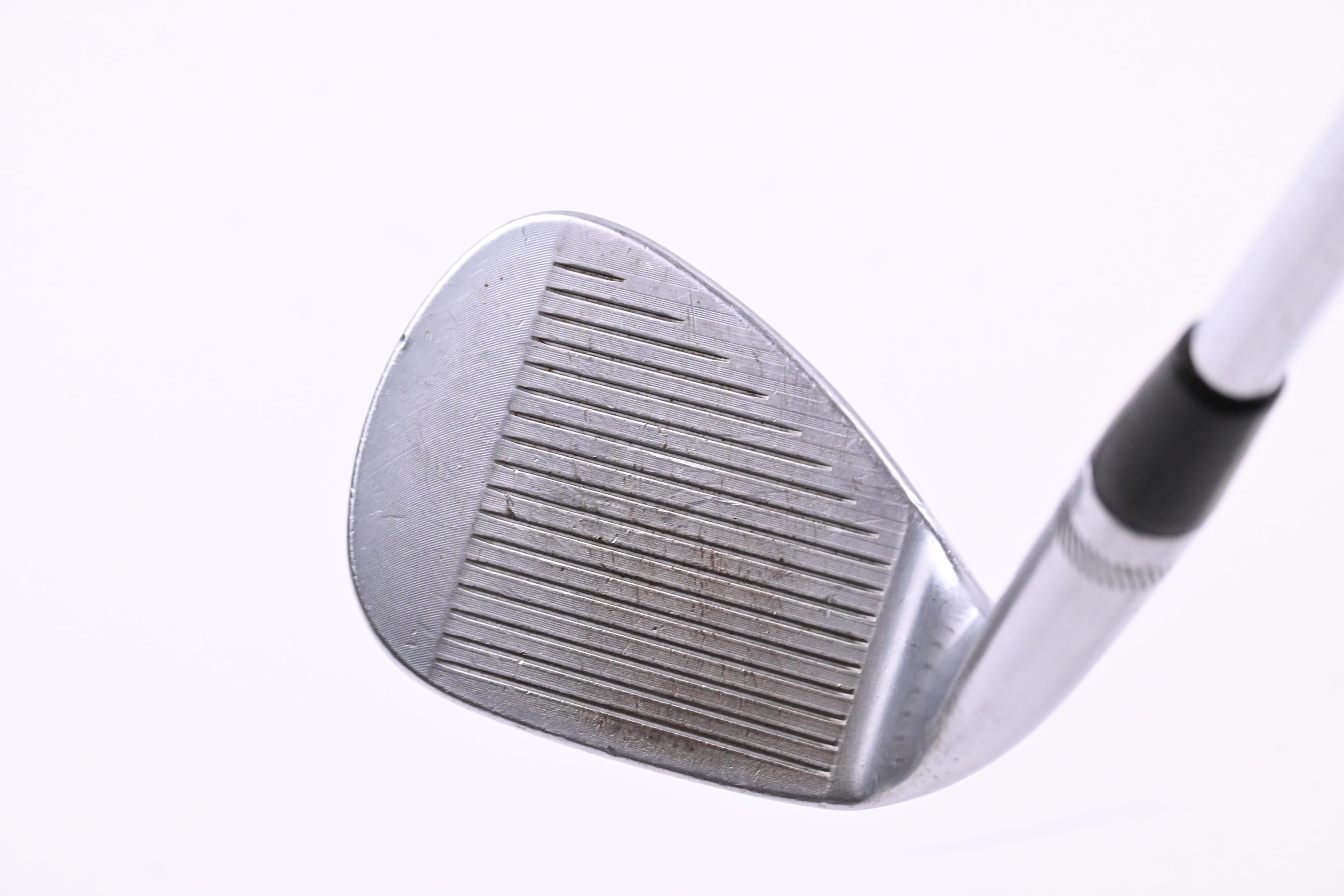 Titleist Vokey SM8 Sand Wedge / 56 Degree / Wedge Flex Steel Shaft