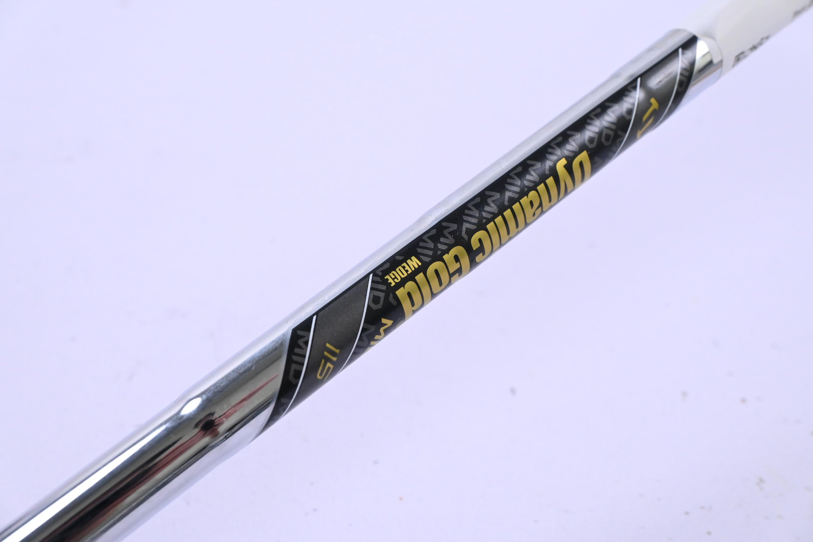 Callaway Opus Gap Wedge / 50 Degree / Wedge Flex Dynamic Gold 115 Shaft