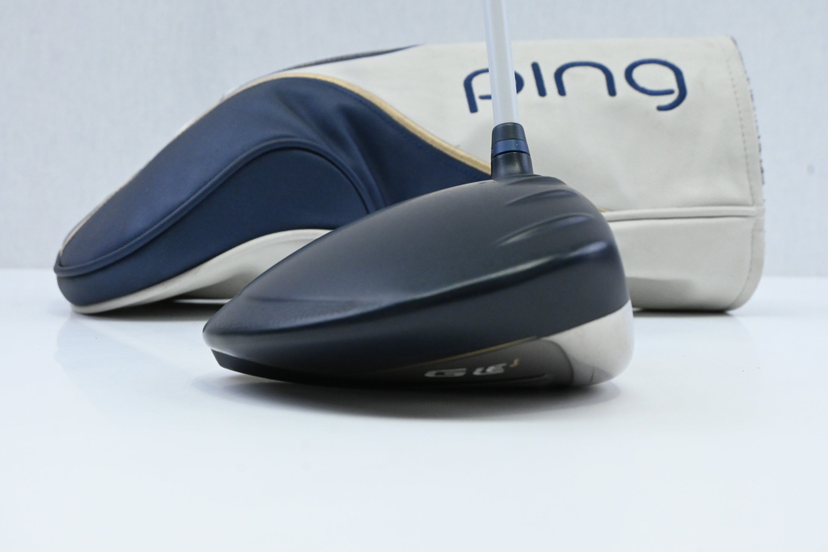 Ladies Ping G Le3 Driver / 11.5 Degree / Ladies Flex Ping ULT 250 Shaft