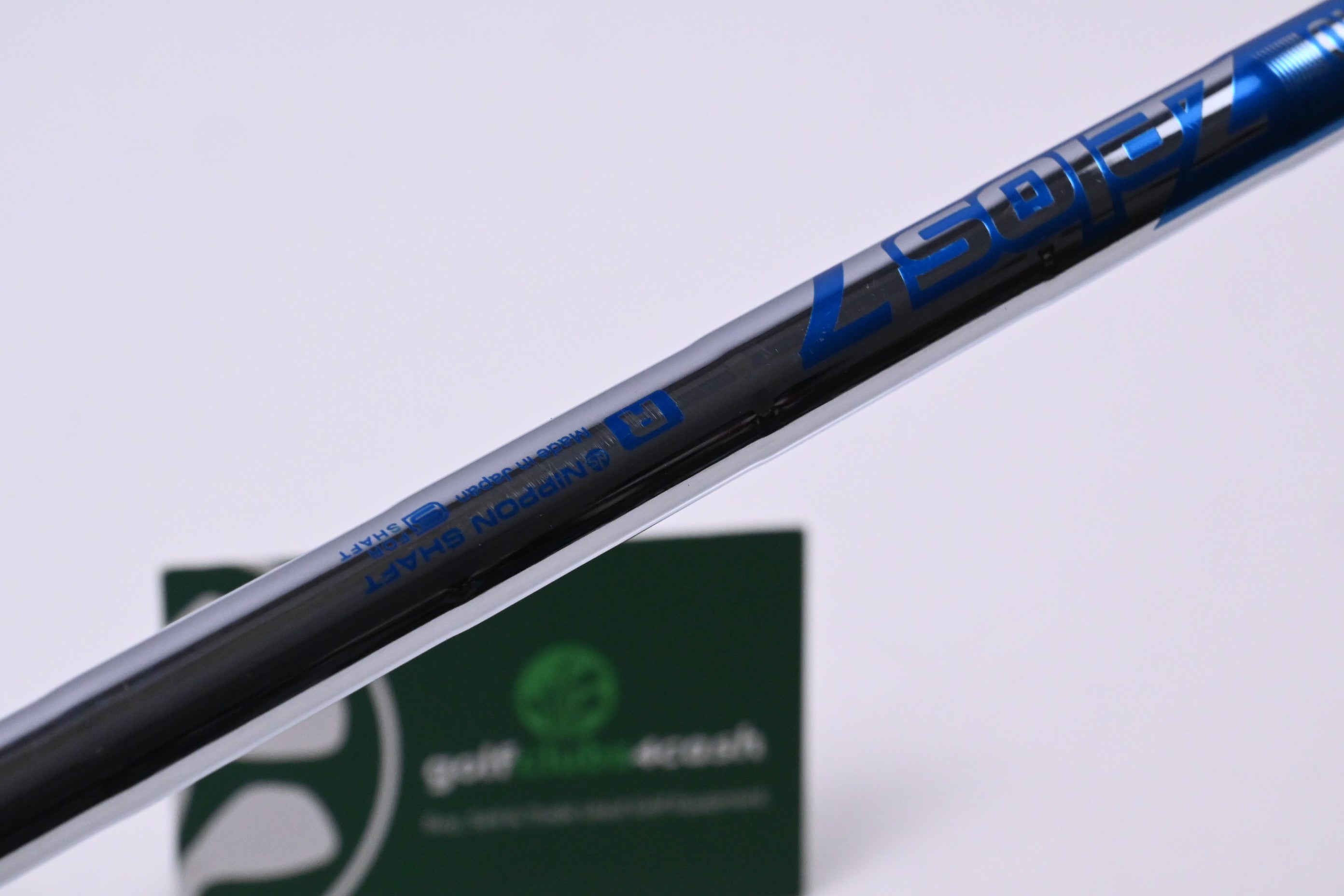 Nakashima Tour Forged Gap Wedge / 52 Degree / Regular Flex N.S.Pro Zelos 7