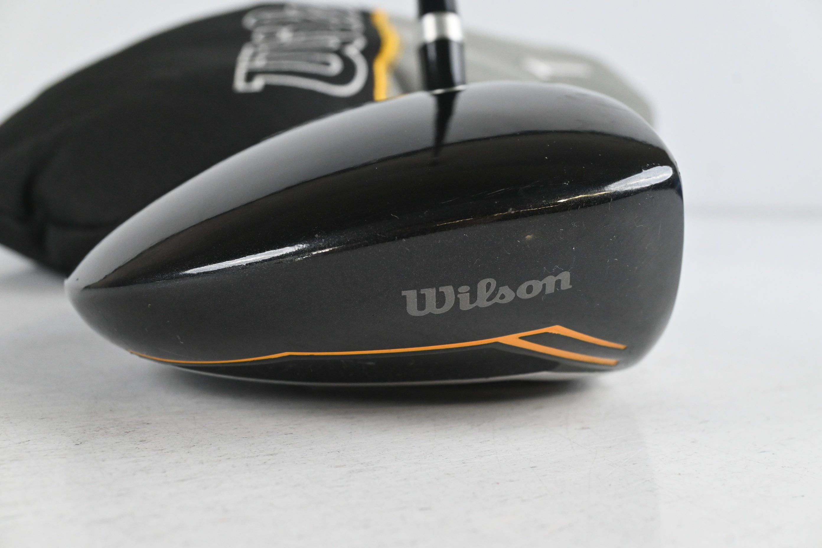 Wilson Ultra HL Driver / 10.5 Degree / Senior Flex Wilson FireStick Shaft