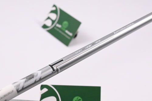 MMT Speedmesh 40 #3 Hybrid Shaft / Ladies Flex / Titleist 2nd Gen