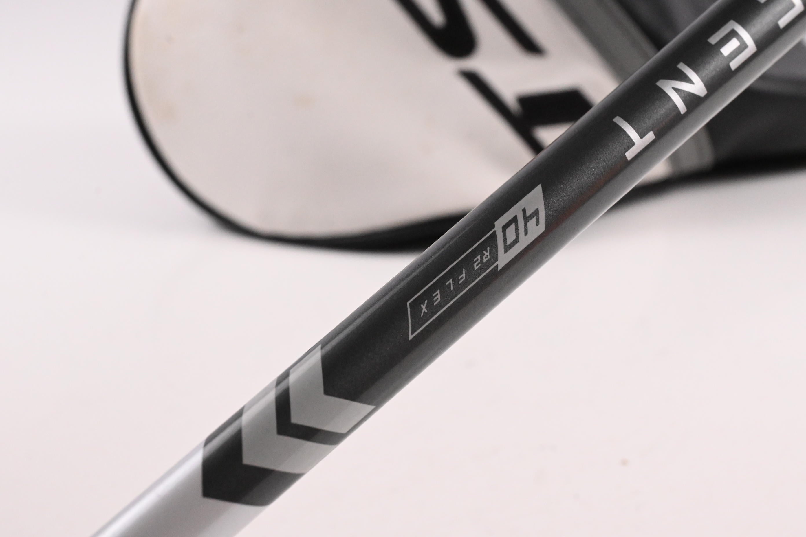 Titleist TSR1 Driver / 10 Degree / Senior Flex Aldila Ascent 40 Shaft