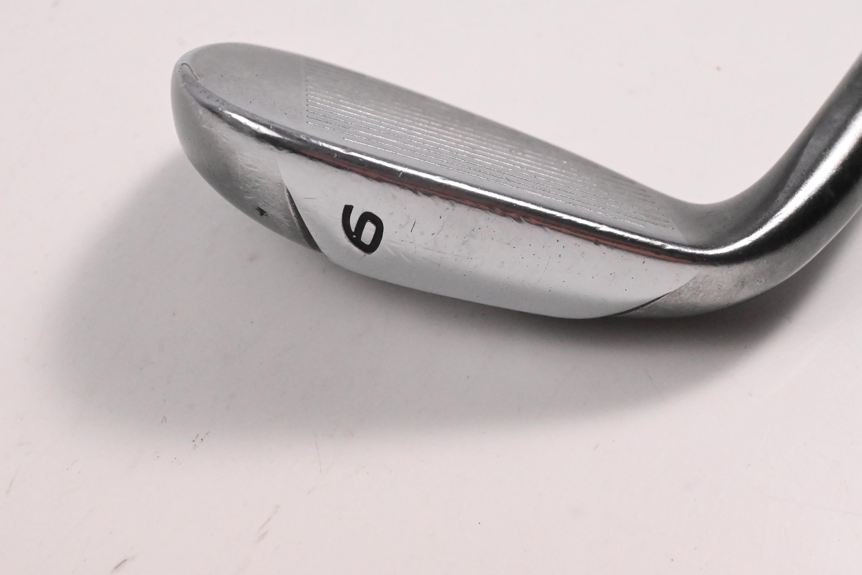 Taylormade Burner 2.0 #9 Iron / 40 Degree / Regular Flex Taylormade Burner Shaft