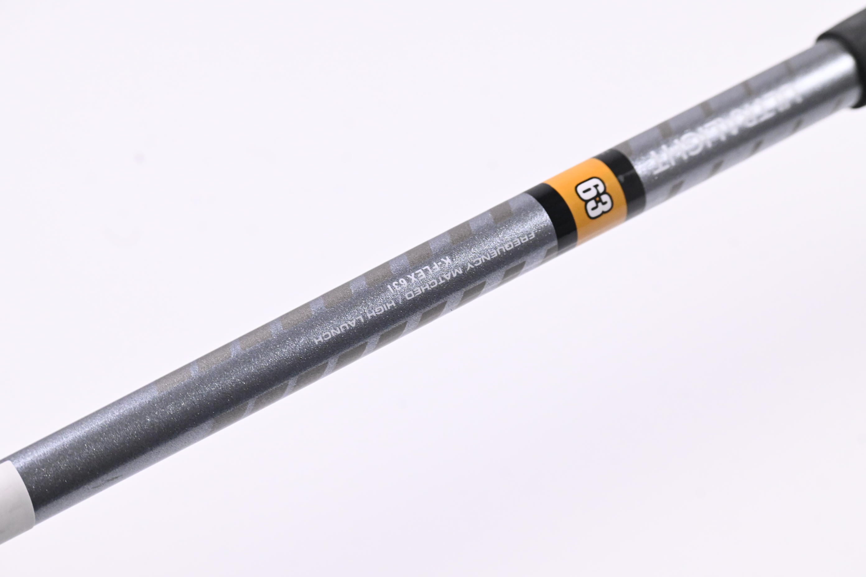 Left Hand US Kids WT-10s #7 Iron / Youth Flex US Kids Ultralight 63 Shaft