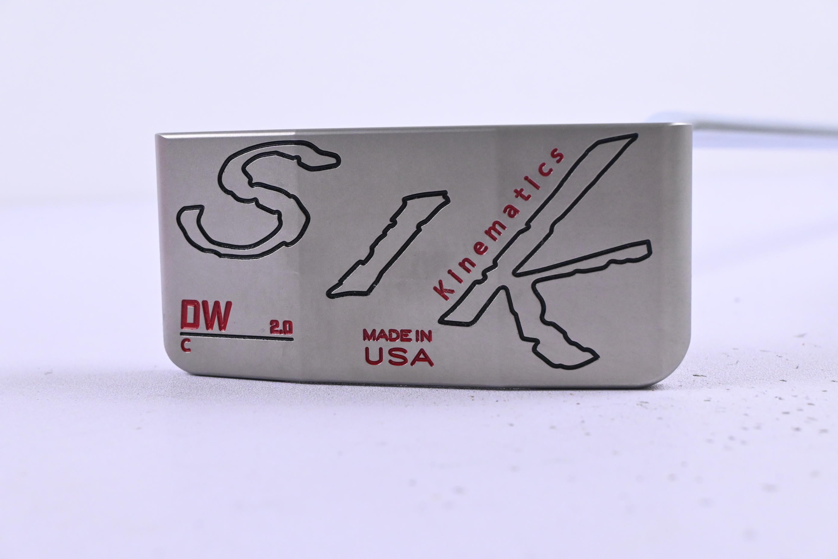 SIK DW 2.0 C Putter / 35 Inch