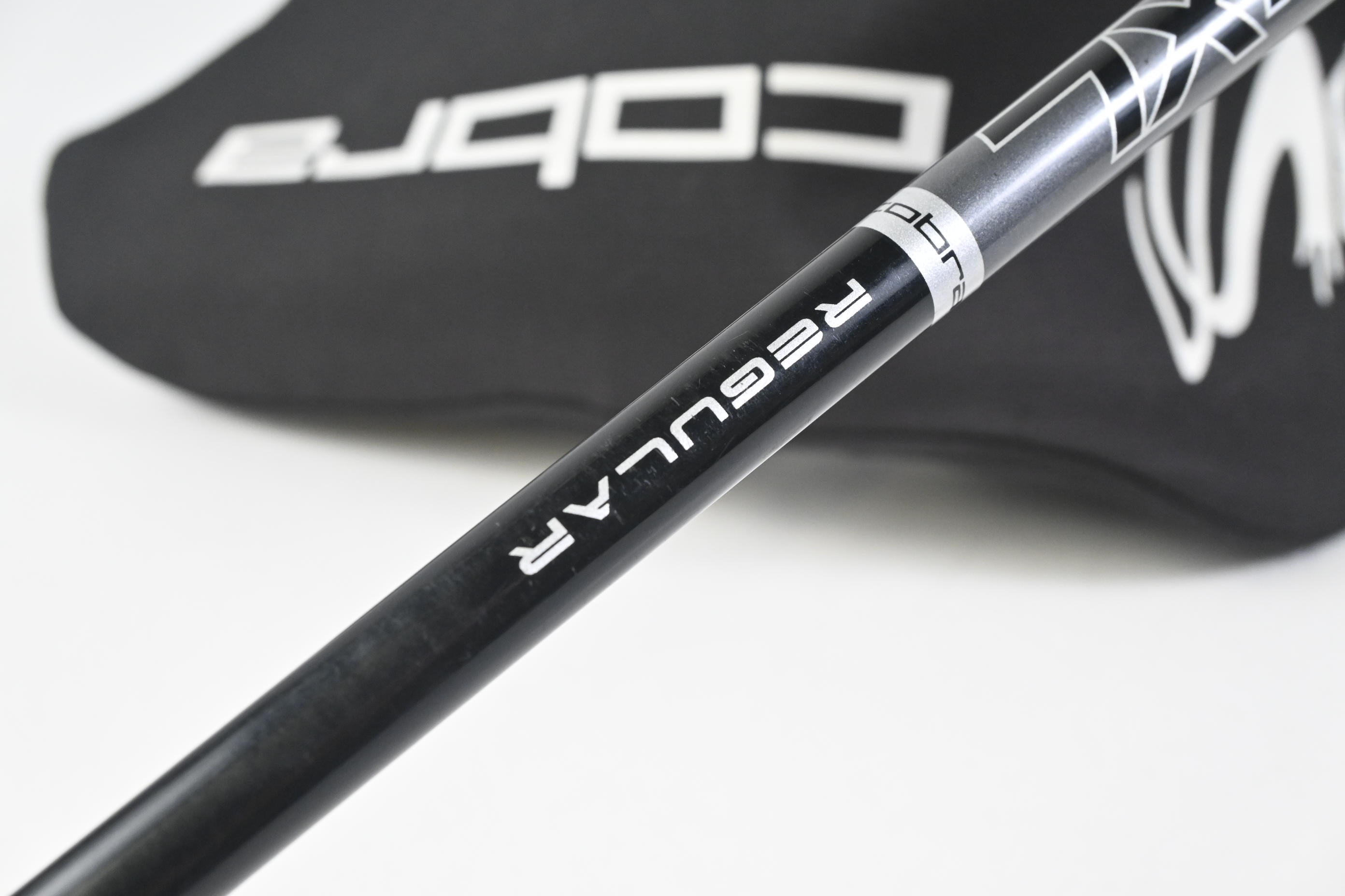 Cobra Fly XL Driver / 10.5 Degree / Regular Flex Cobra Fly XL Shaft