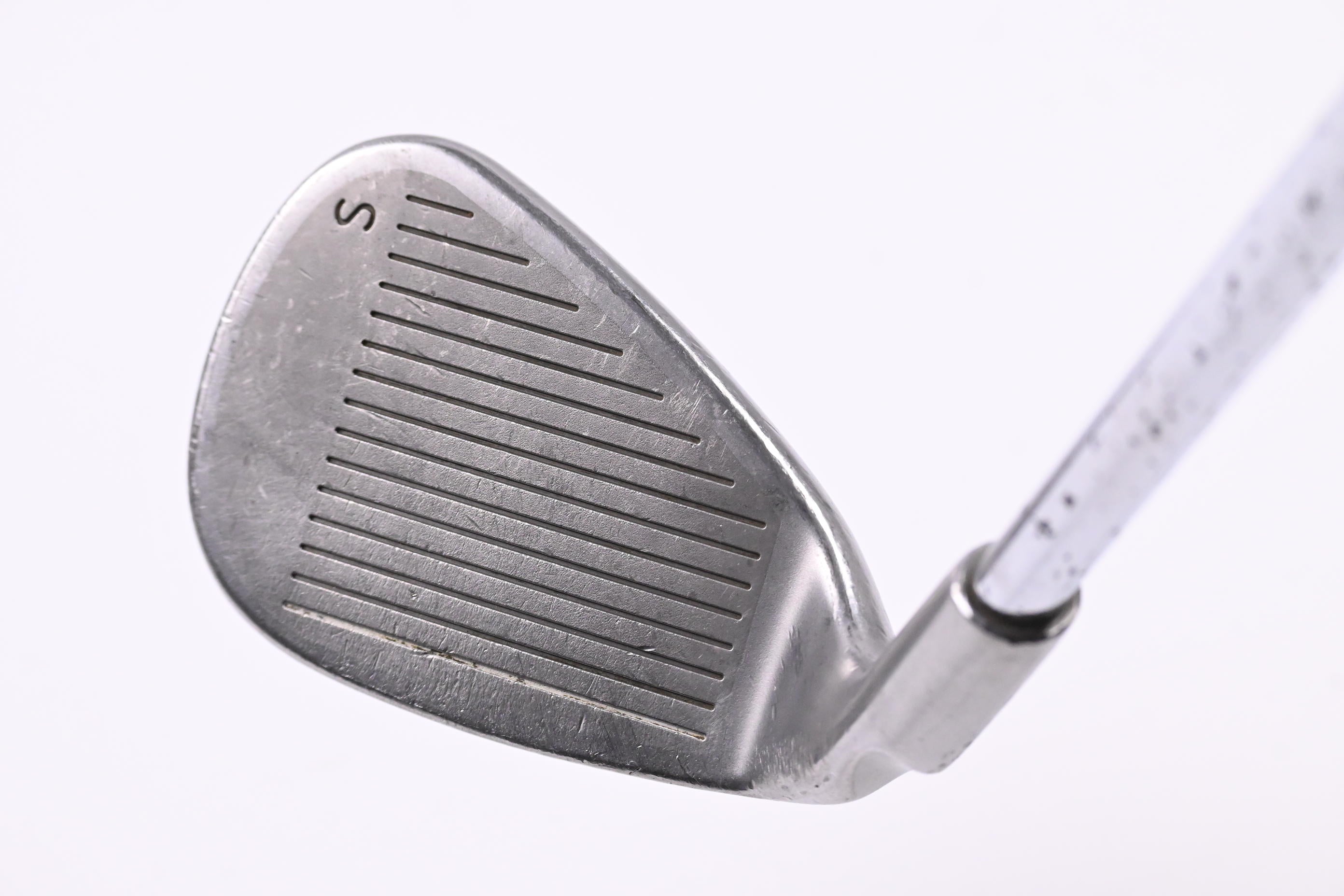 Ping Rapture V2 Sand Wedge / 54 Degree / Black Dot / Regular Flex Steel Shaft
