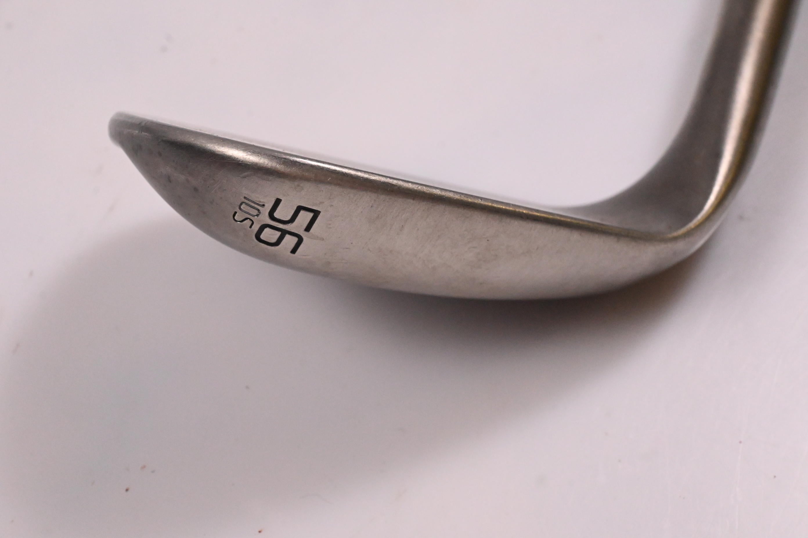 Titleist Vokey SM10 Sand Wedge / 56 Degree / Stiff Flex Dynamic Gold 115 S300