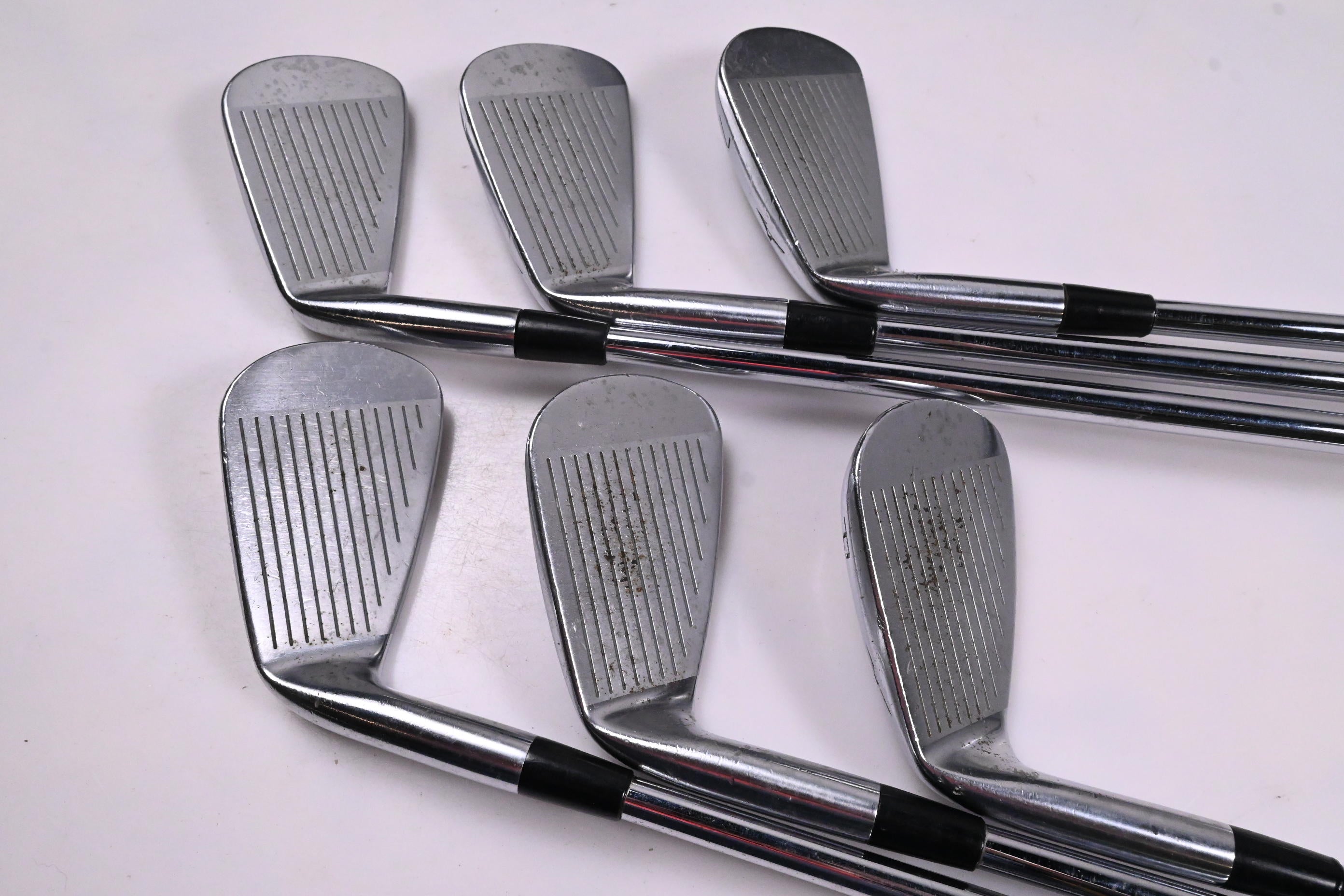 Mizuno MX-300 Irons / 5-PW / Regular Flex Dynalite Gold XP R300 Shafts