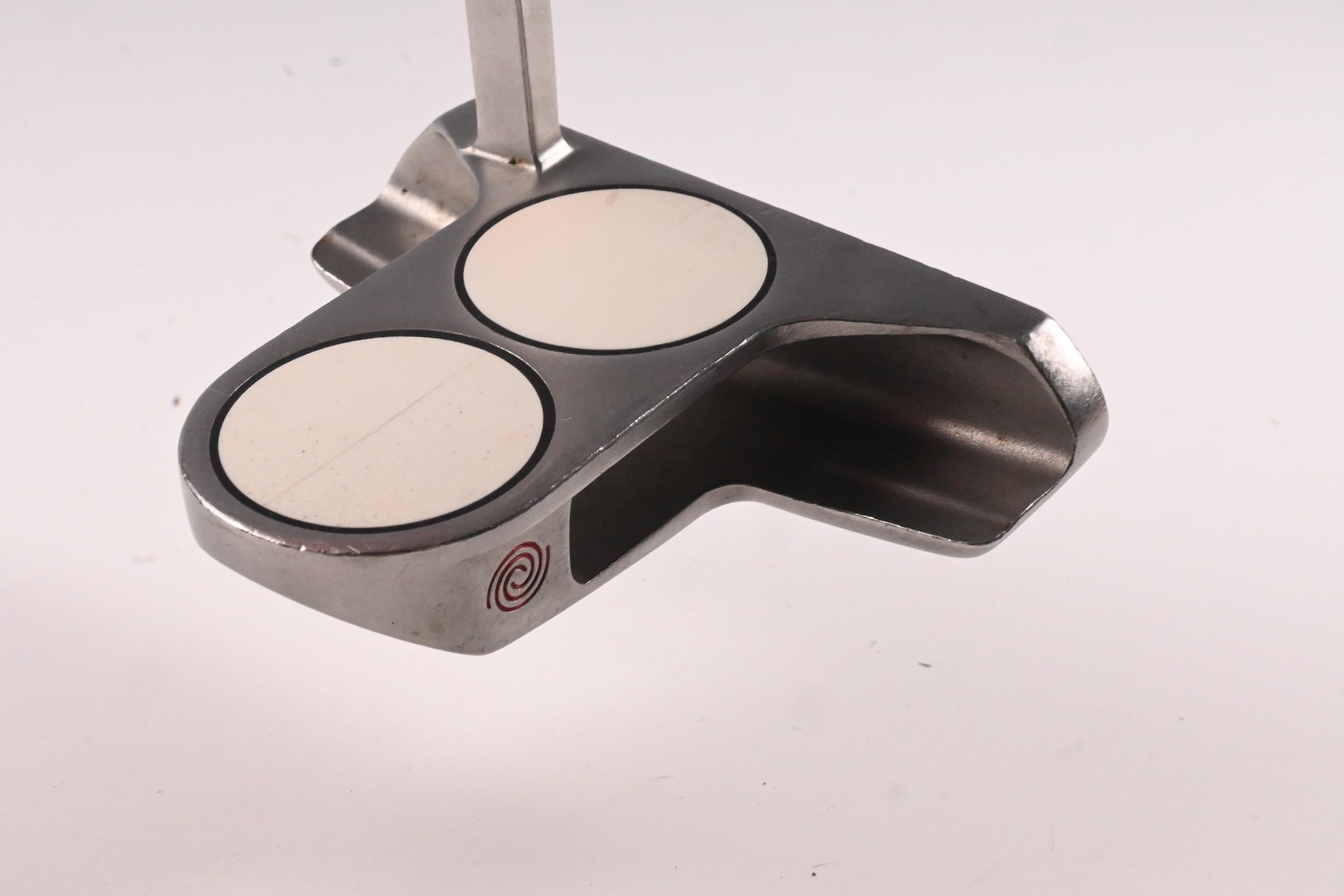 Odyssey White Hot XG 2-Ball Blade Putter / 34 Inch