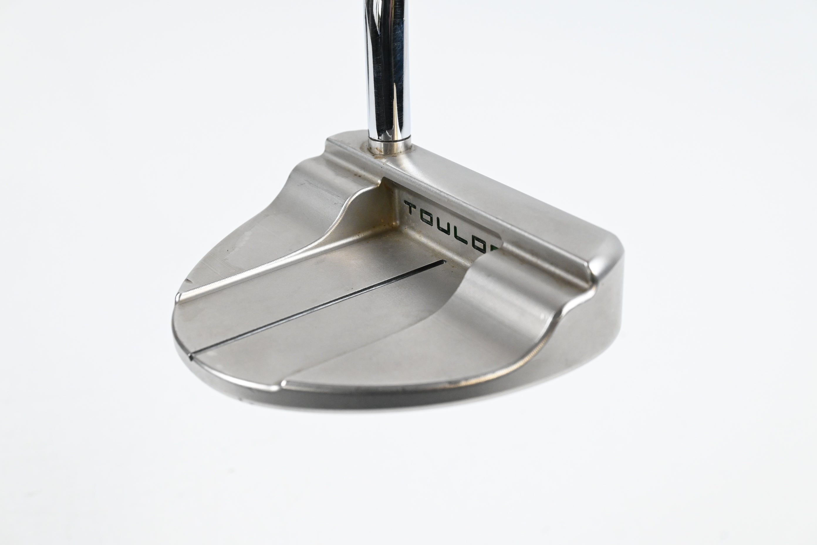 Odyssey Toulon Memphis Putter / 33 Inch