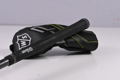 Wilson Staff Launch Pad 2022 #3 Hybrid / 19.5 Degree / Regular Flex EvenFlow 65