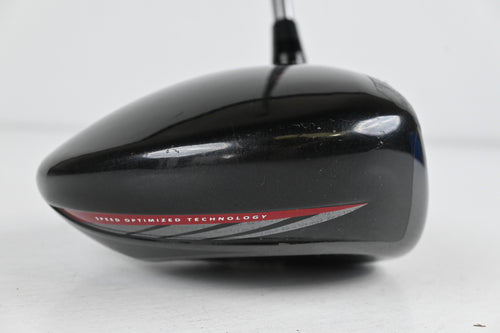 Callaway Big Bertha V-Series Driver / 10.5 Degree / Senior Flex Uaranta 40 Shaft