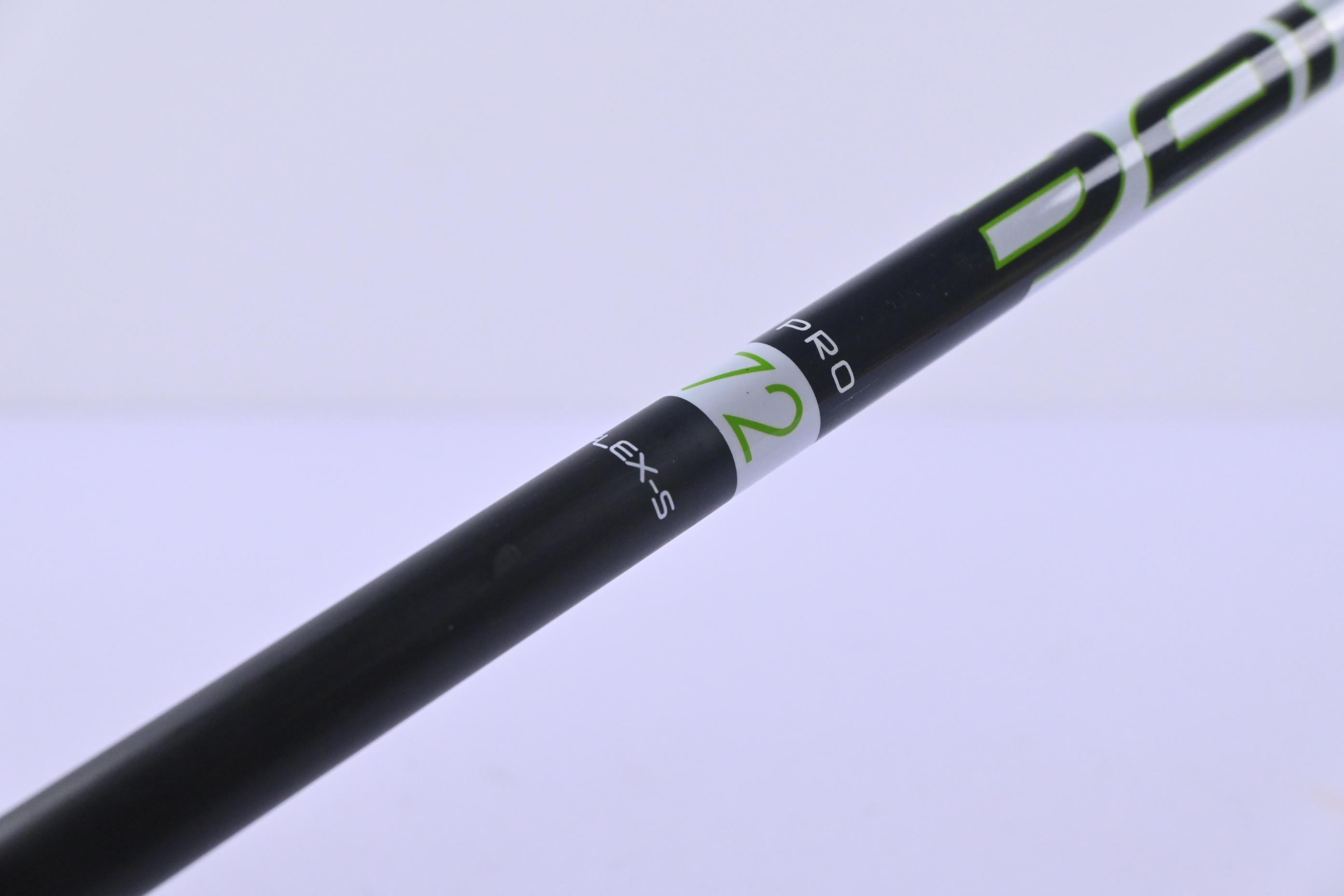 Callaway GBB Epic 3# Wood / 15 Degree / Stiff Flex Fujikura PRO 72 Green Shaft