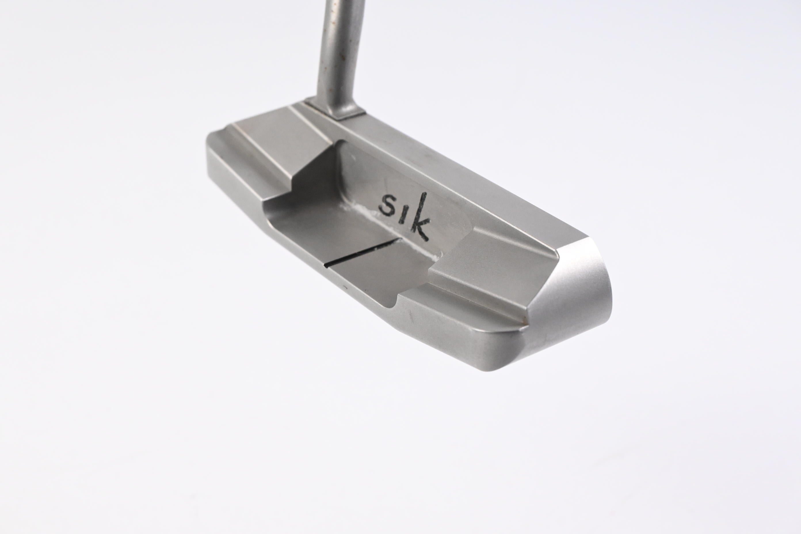 SIK Pro C-Series Putter / 35 Inch