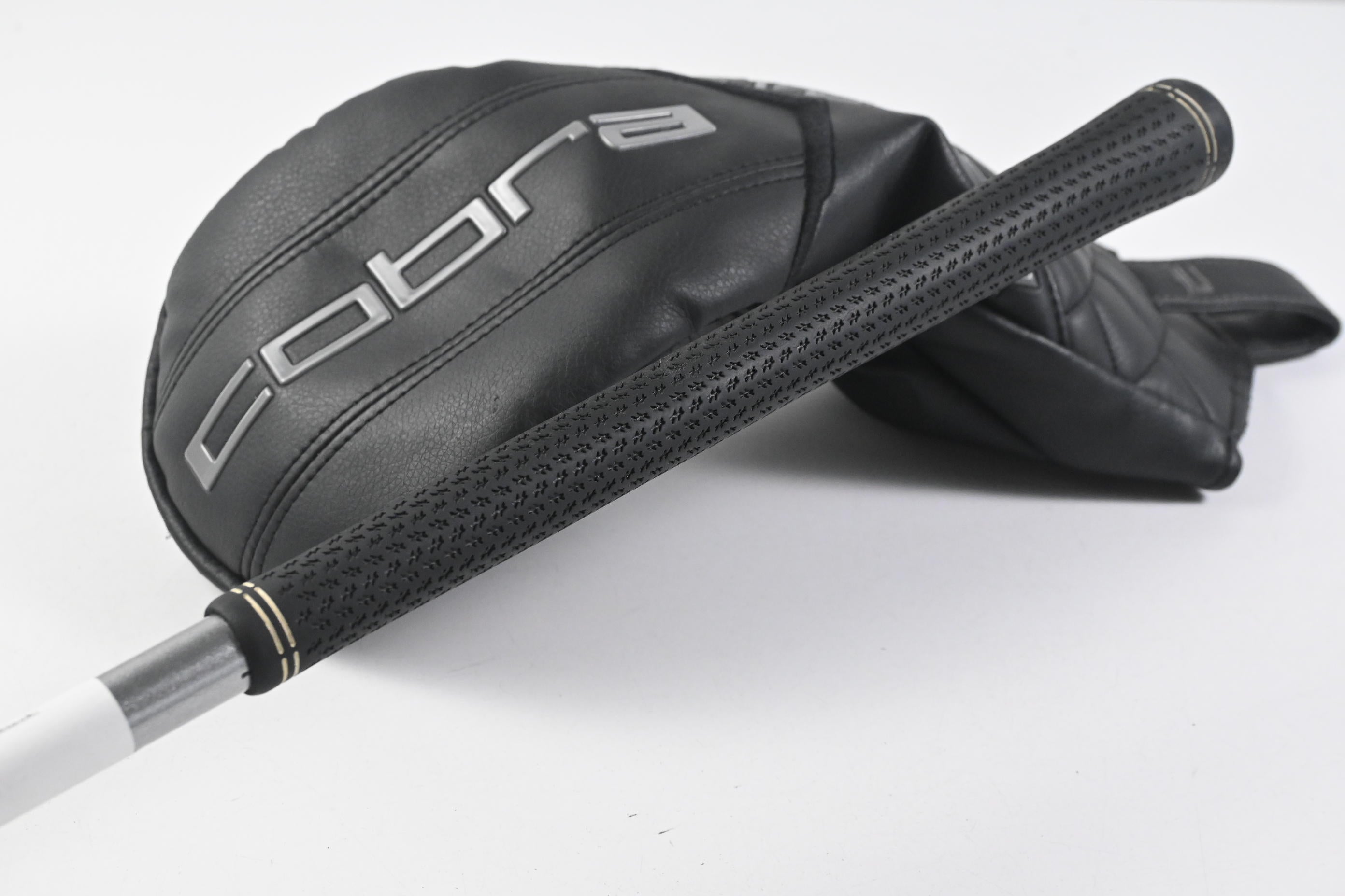 Cobra DS-Adapt X Driver / 10.5 Degree / X-Flex Fujikura Pro Black 60 Shaft