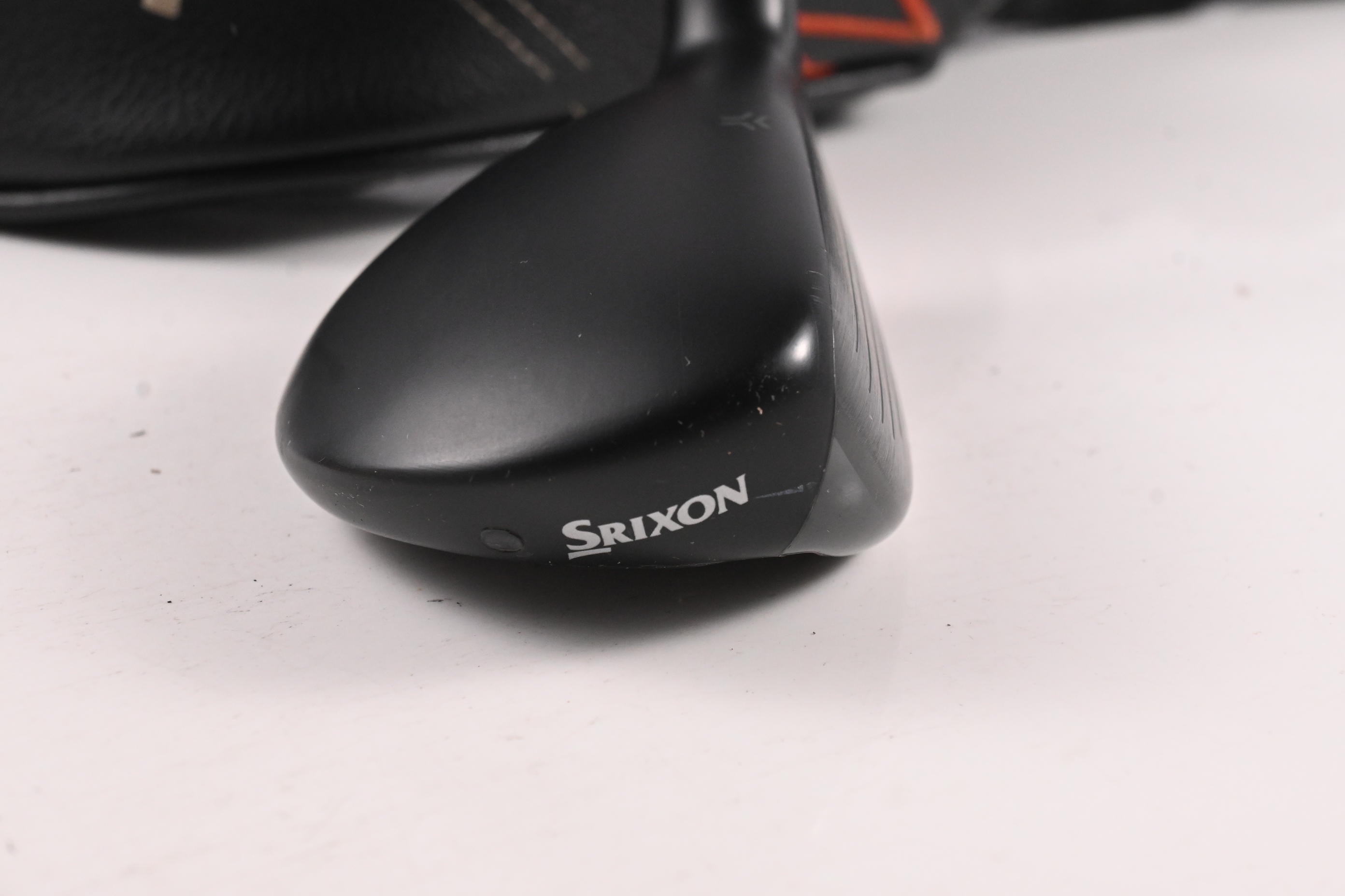 Srixon ZX Mk II 2023 #3 Hybrid / 19 Degree / Regular Flex HZRDUS Smoke Red RDX