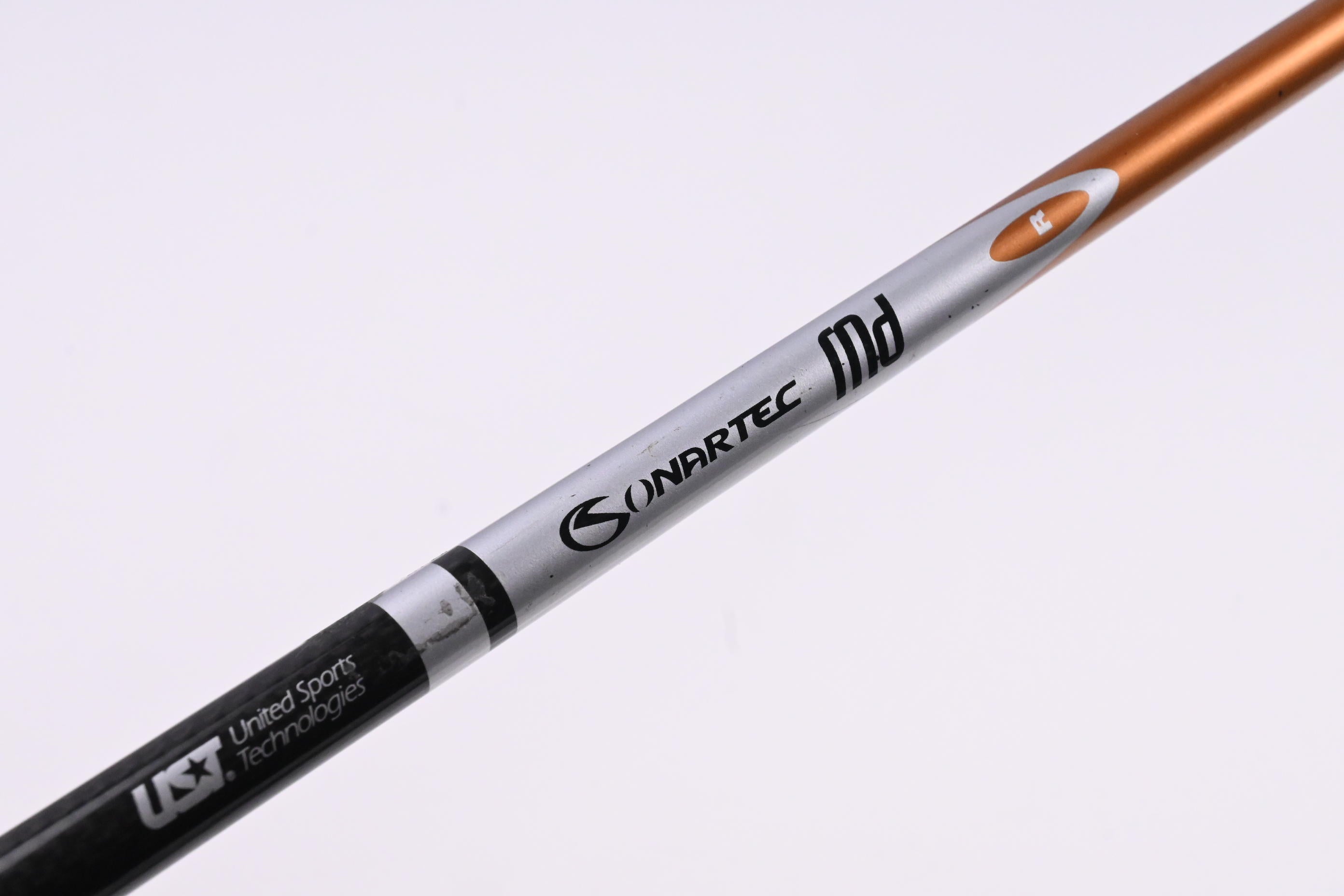 UST iROD 79 #5 Hybrid Shaft / Regular Flex / Taylormade 2nd Gen
