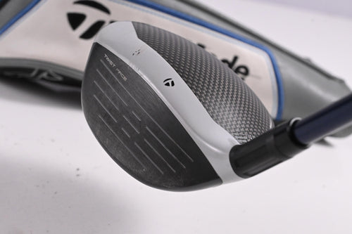 TaylorMade SIM Max #5 Wood / 18 Degree / Stiff Flex Fujikura Ventus Blue 6 Shaft