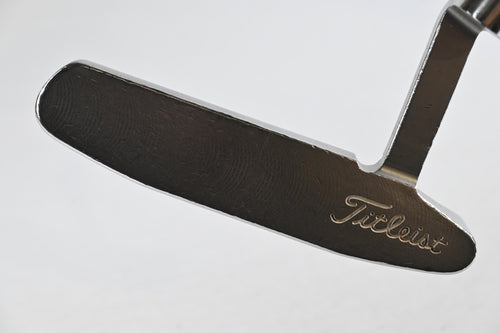 Scotty Cameron Studio Stainless Newport Putter / 35 Inch