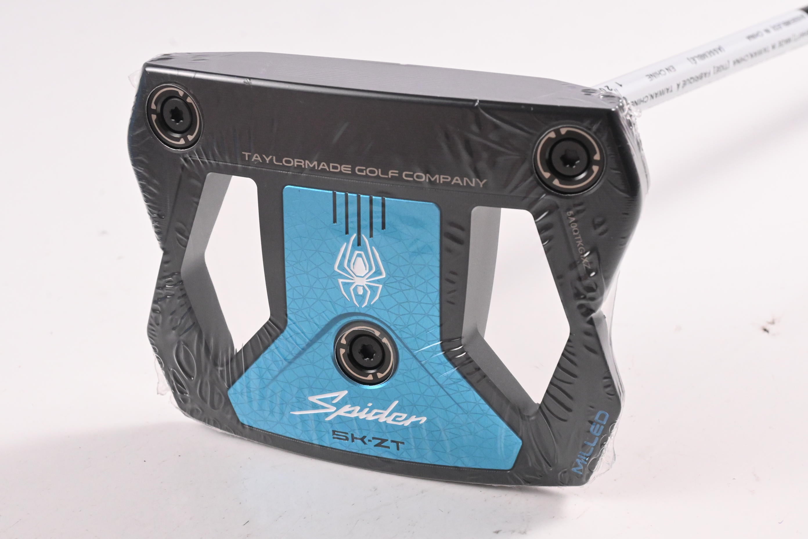 Taylormade Spider ZT Black Putter / 35 Inch