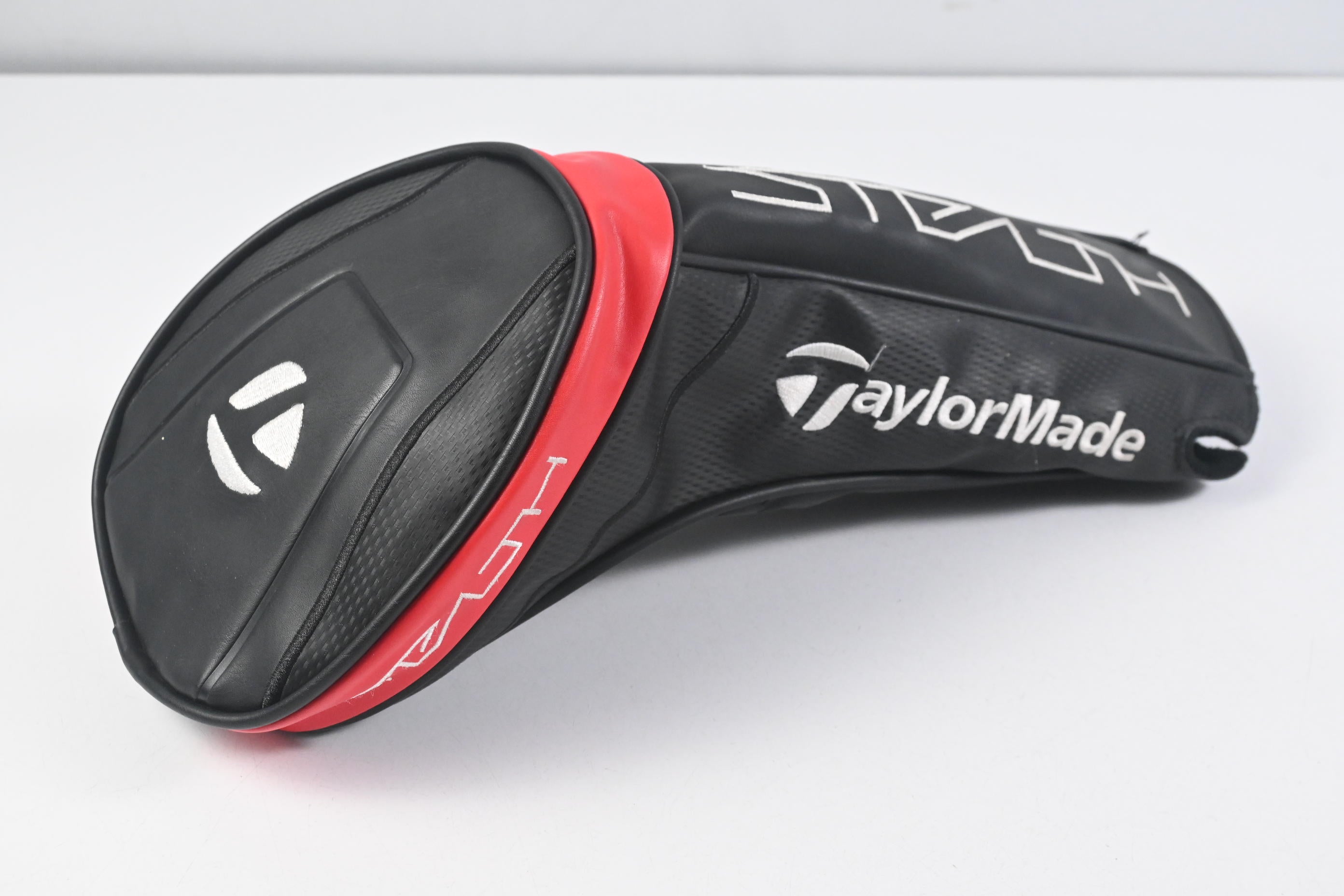 Left Hand Taylormade Stealth Driver / 10.5 Degree / Senior Flex Tensei CK Red 50